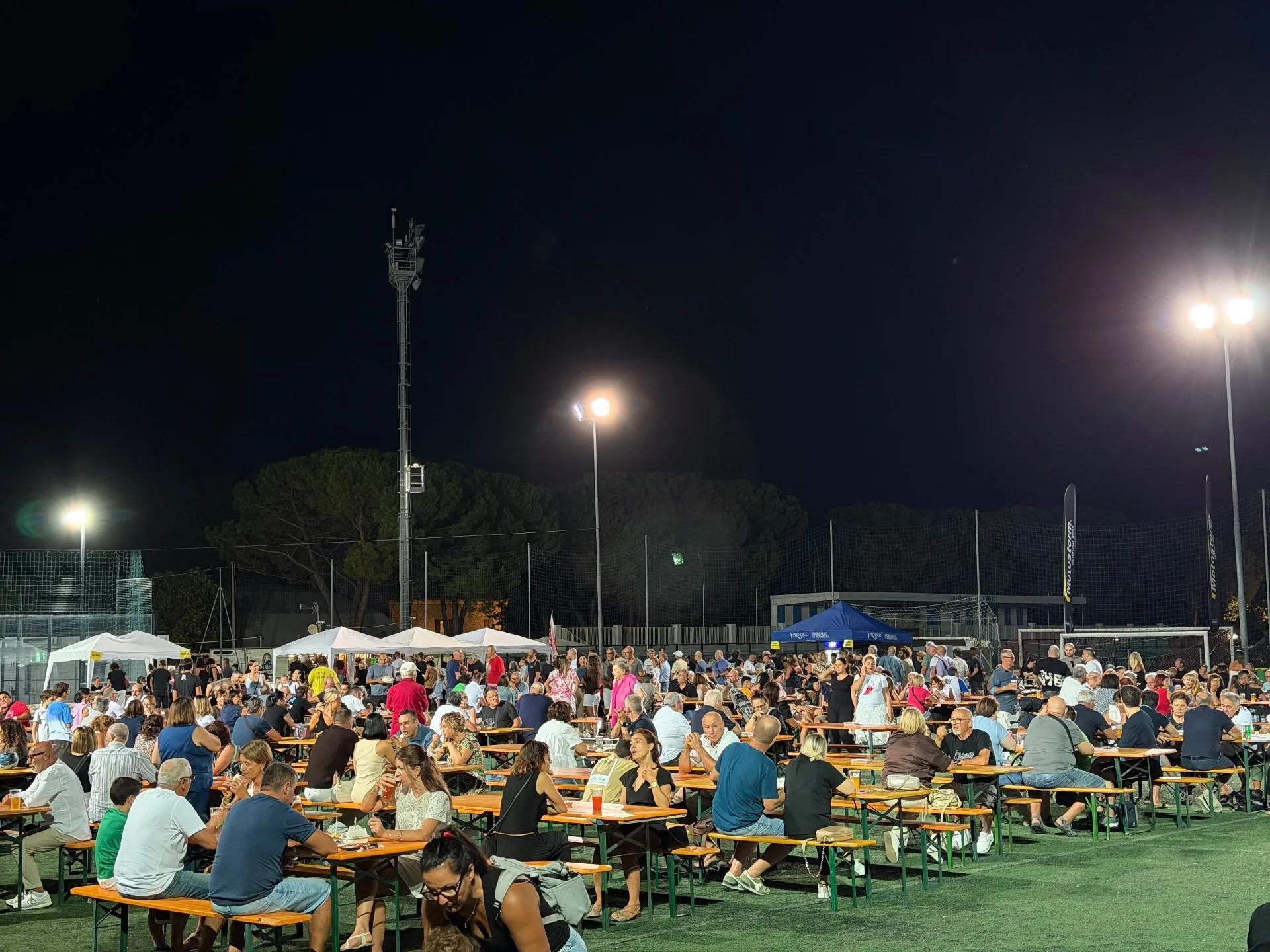 Foto 5 dell’evento FESTA DELLA BIRRA 2026