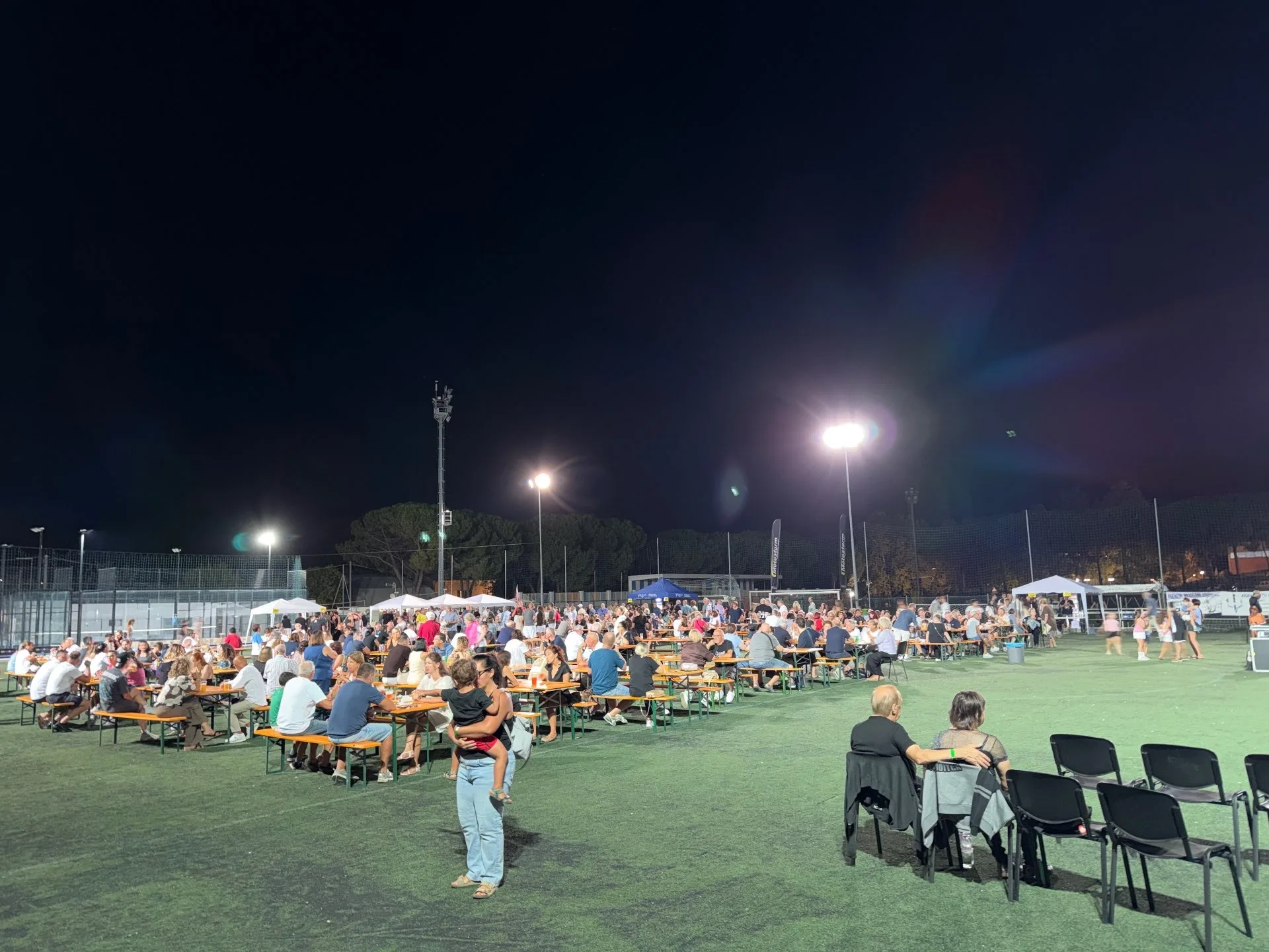 Foto 7 dell’evento FESTA DELLA BIRRA 2026