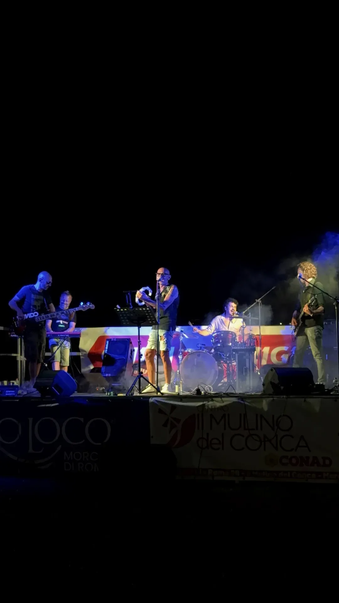 Foto 10 dell’evento ✨ Notte Bianca al Parco del Conca 2026✨