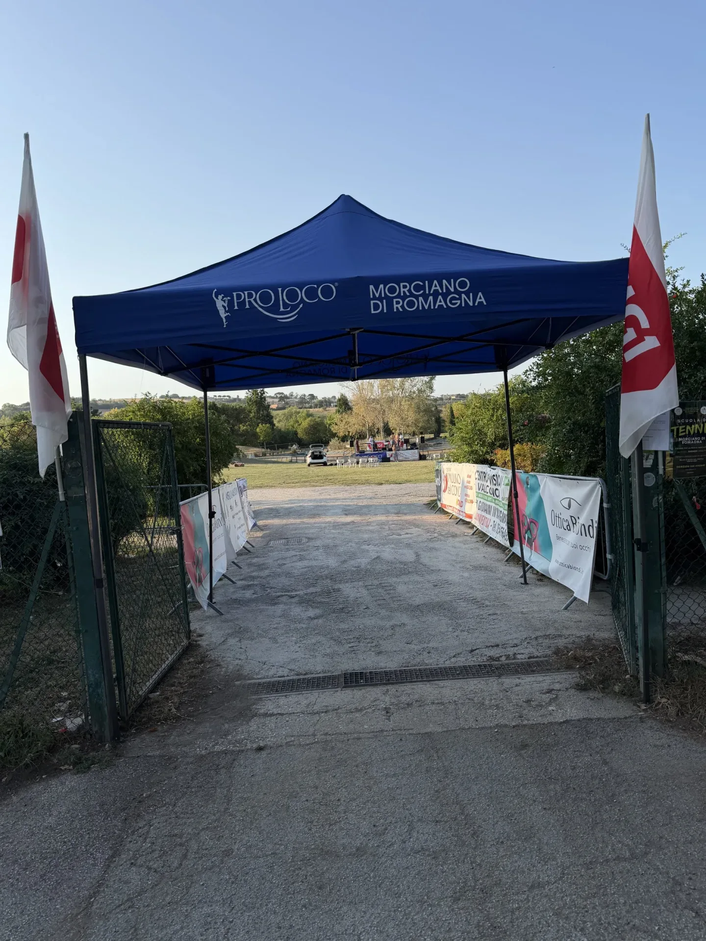 Foto 14 dell’evento ✨ Notte Bianca al Parco del Conca 2026✨