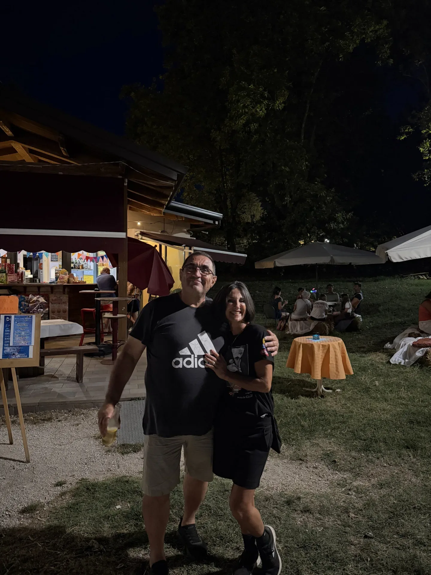 Foto 16 dell’evento ✨ Notte Bianca al Parco del Conca 2026✨