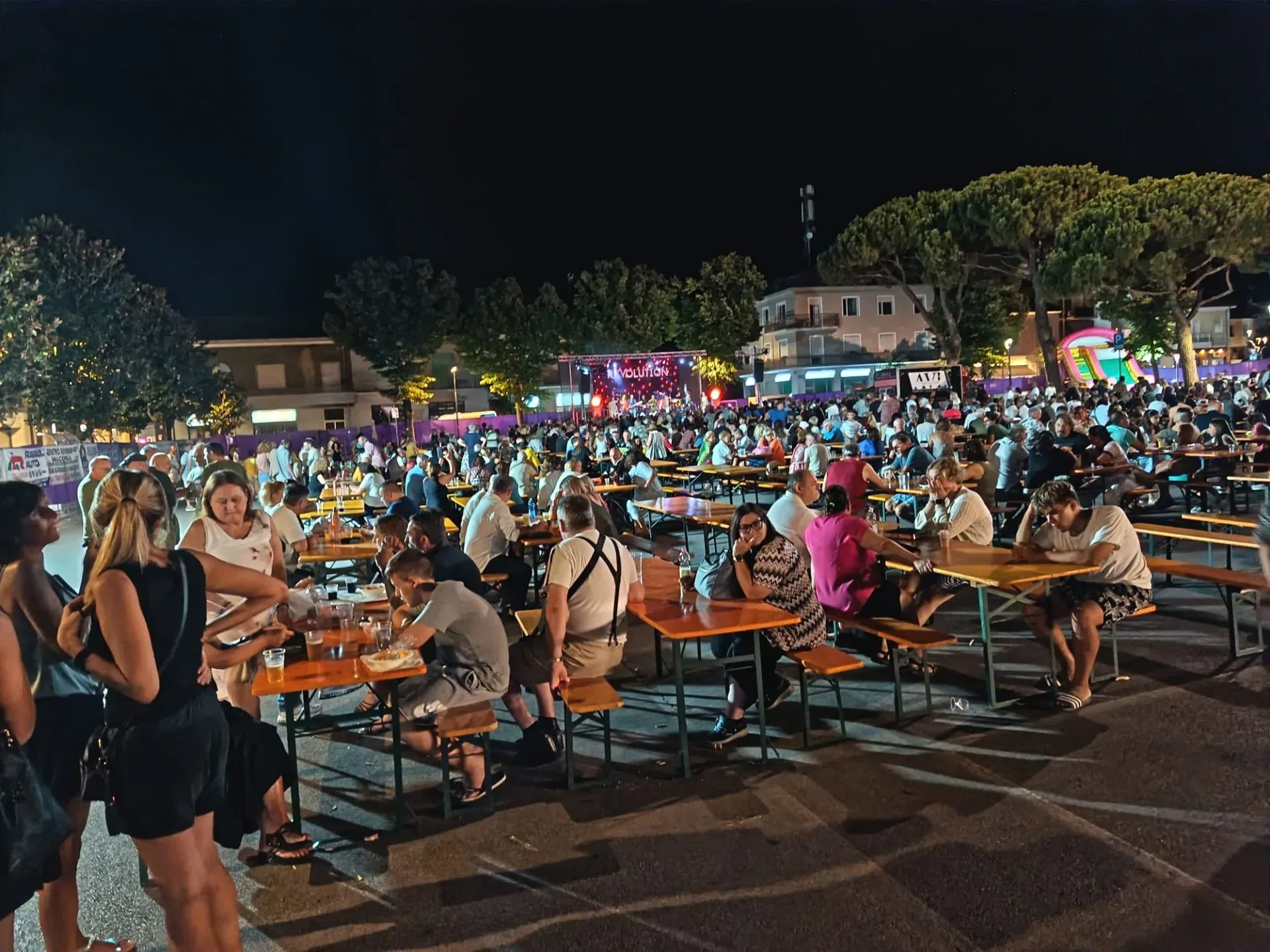 Foto 1 dell’evento SAGRA DEGLI SPAGHETTI 2026 | 39° EDIZIONE