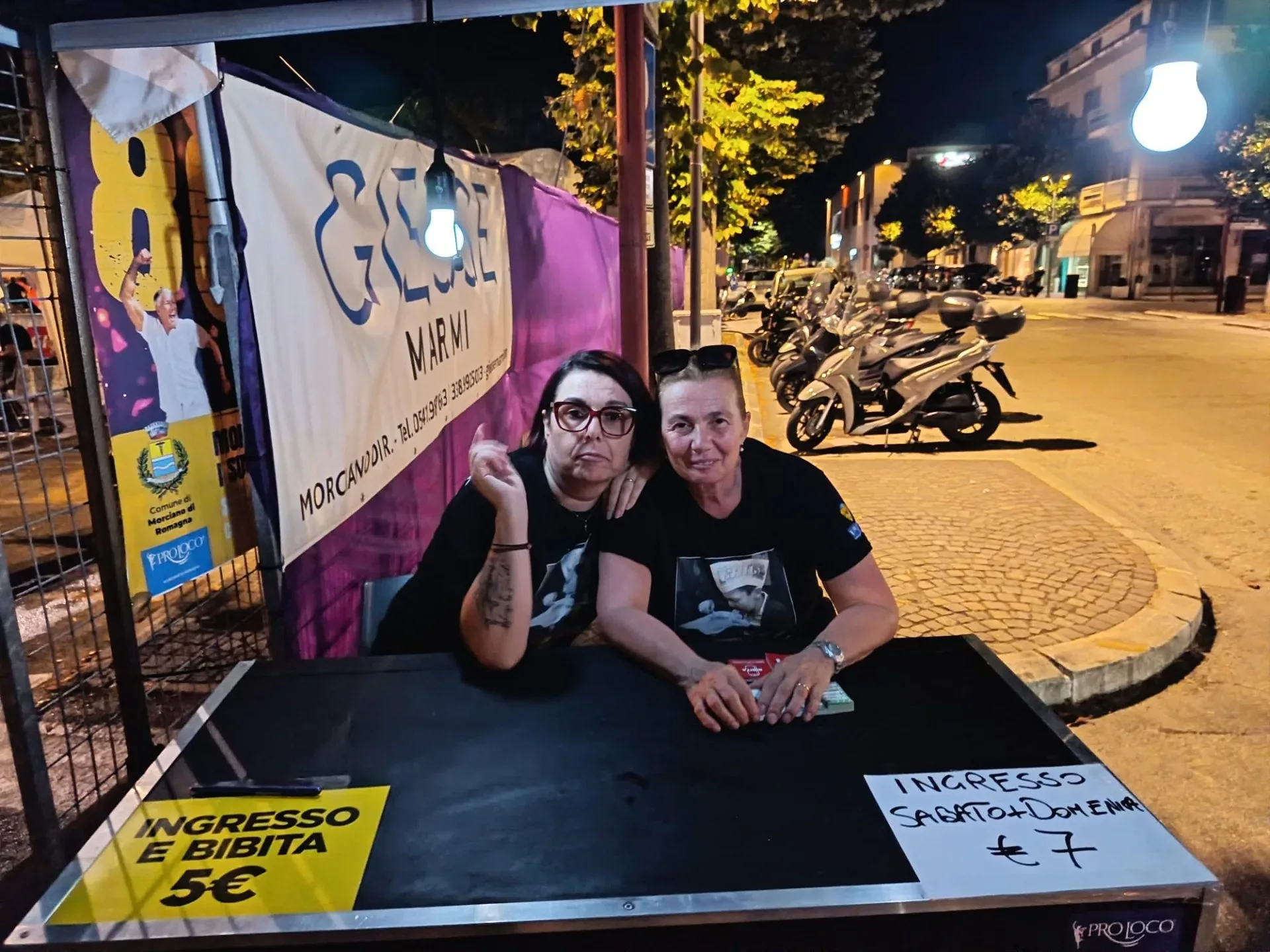 Foto 12 dell’evento SAGRA DEGLI SPAGHETTI 2026 | 39° EDIZIONE