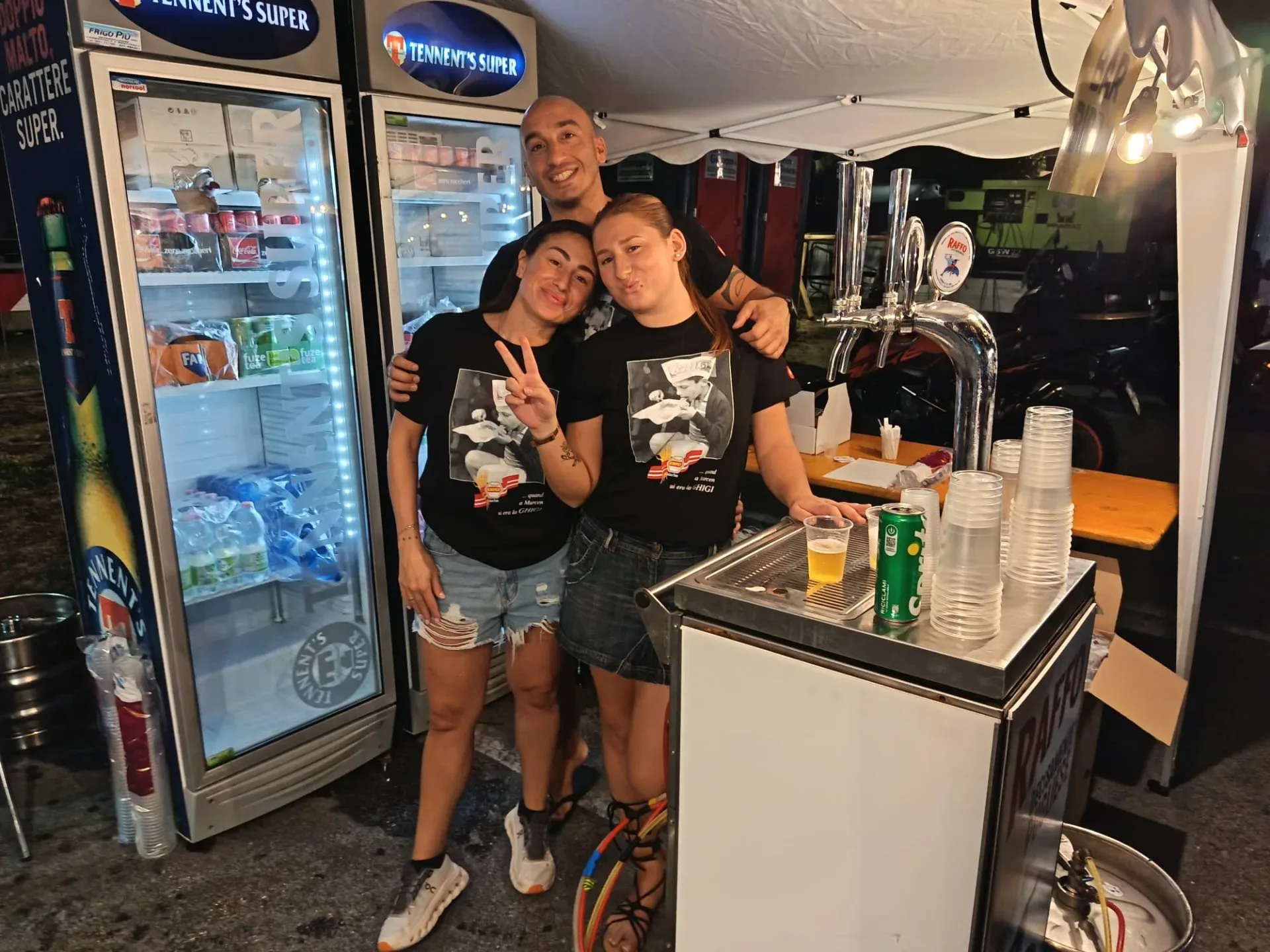 Foto 13 dell’evento SAGRA DEGLI SPAGHETTI 2026 | 39° EDIZIONE