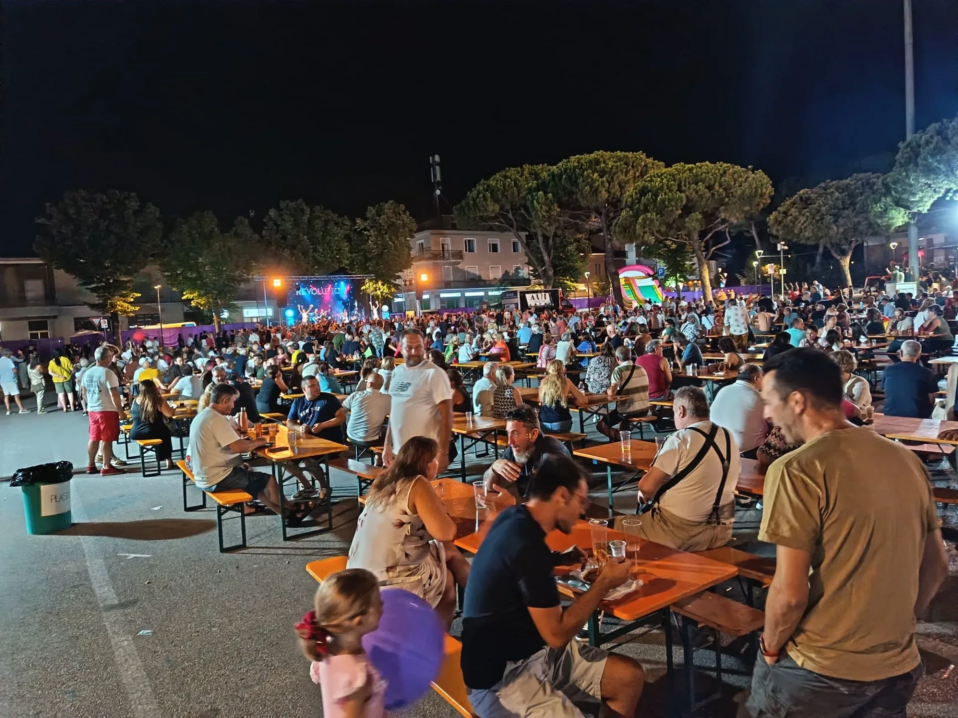 Foto 14 dell’evento SAGRA DEGLI SPAGHETTI 2026 | 39° EDIZIONE