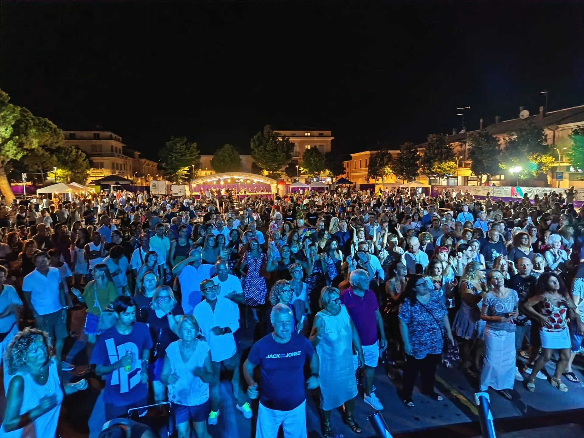 Foto 15 dell’evento SAGRA DEGLI SPAGHETTI 2026 | 39° EDIZIONE