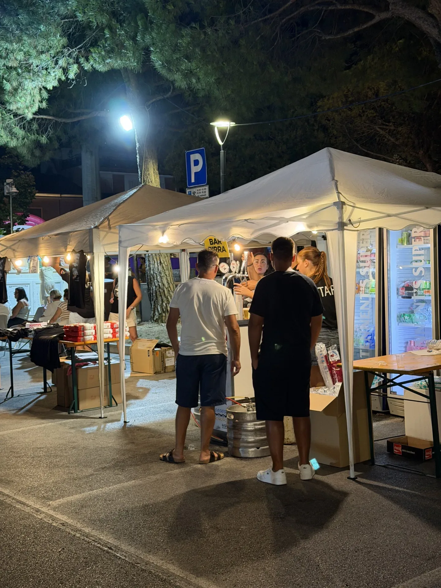 Foto 16 dell’evento SAGRA DEGLI SPAGHETTI 2026 | 39° EDIZIONE