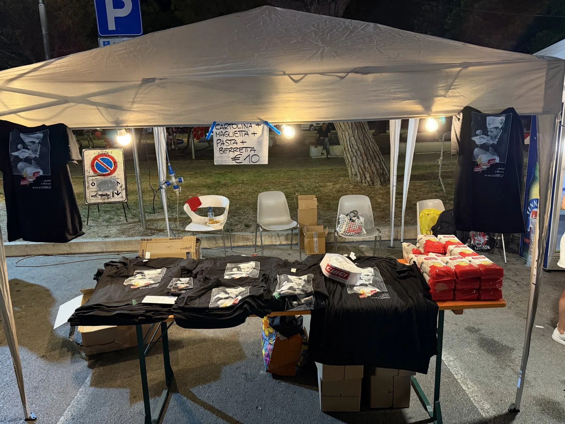 Foto 17 dell’evento SAGRA DEGLI SPAGHETTI 2026 | 39° EDIZIONE