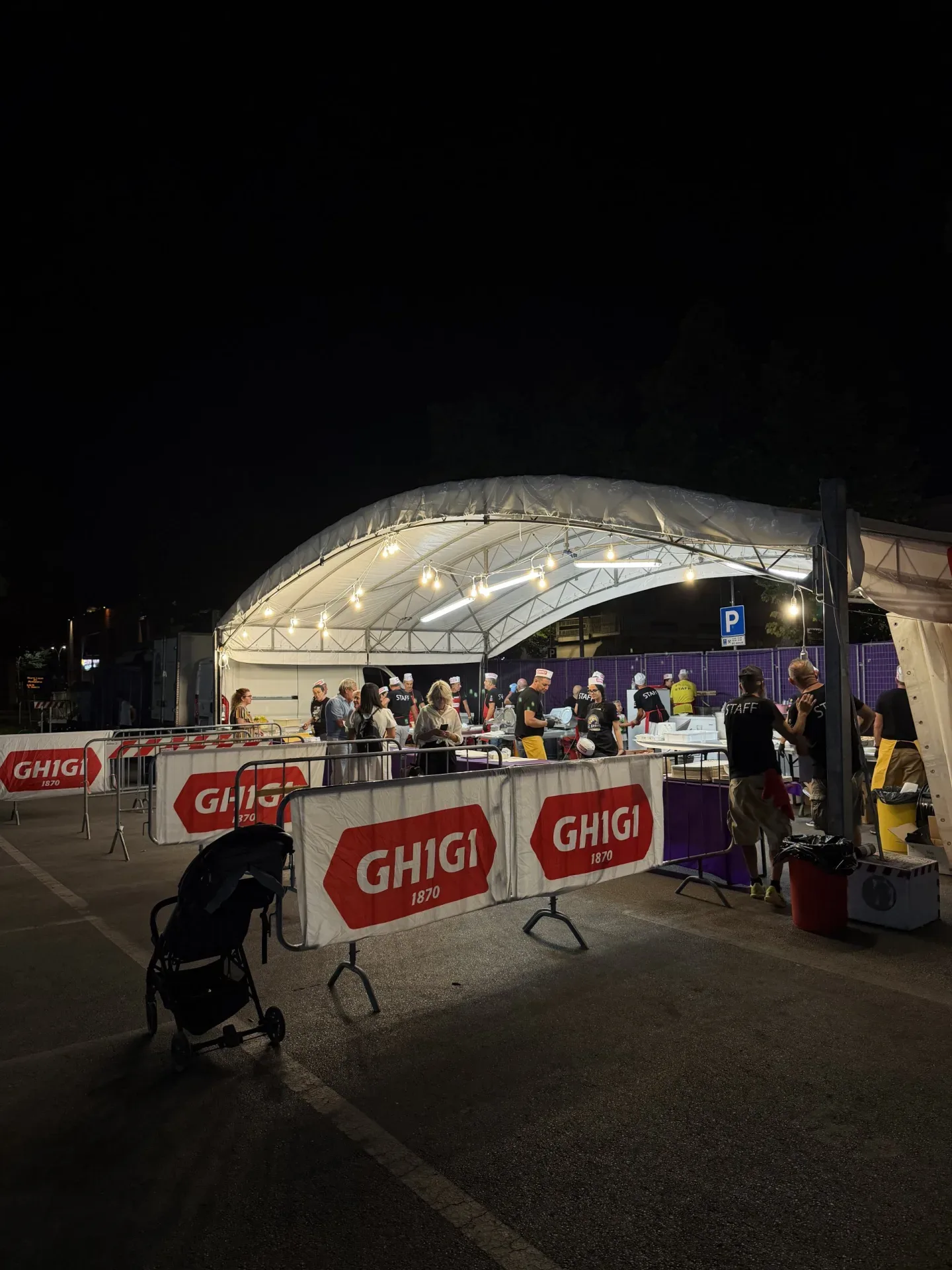 Foto 18 dell’evento SAGRA DEGLI SPAGHETTI 2026 | 39° EDIZIONE