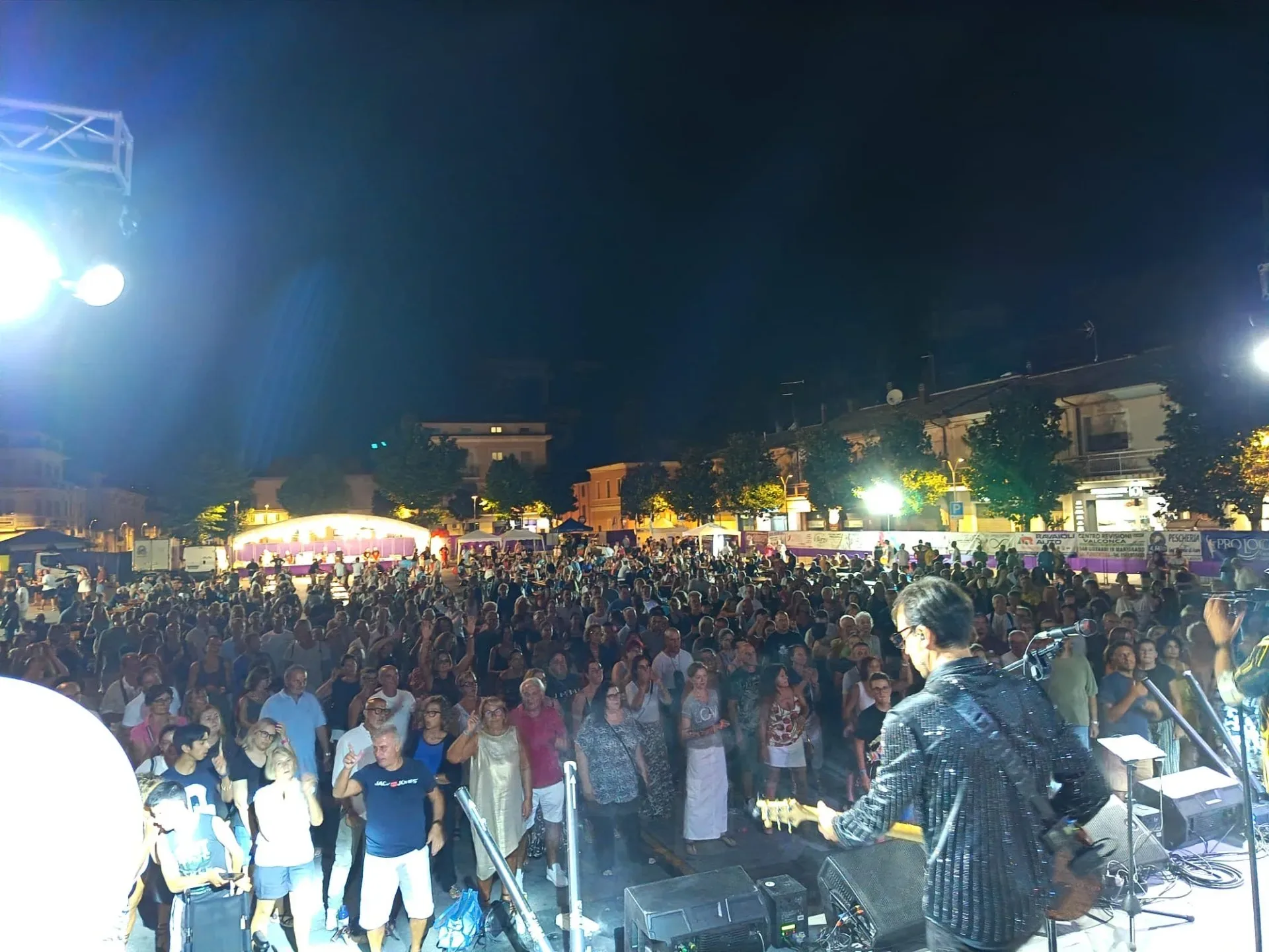 Foto 2 dell’evento SAGRA DEGLI SPAGHETTI 2026 | 39° EDIZIONE