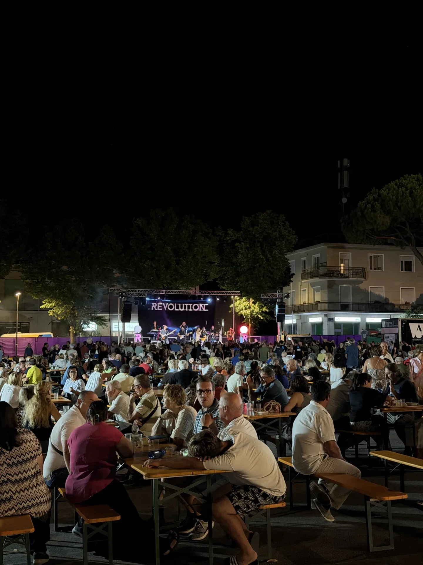Foto 20 dell’evento SAGRA DEGLI SPAGHETTI 2026 | 39° EDIZIONE