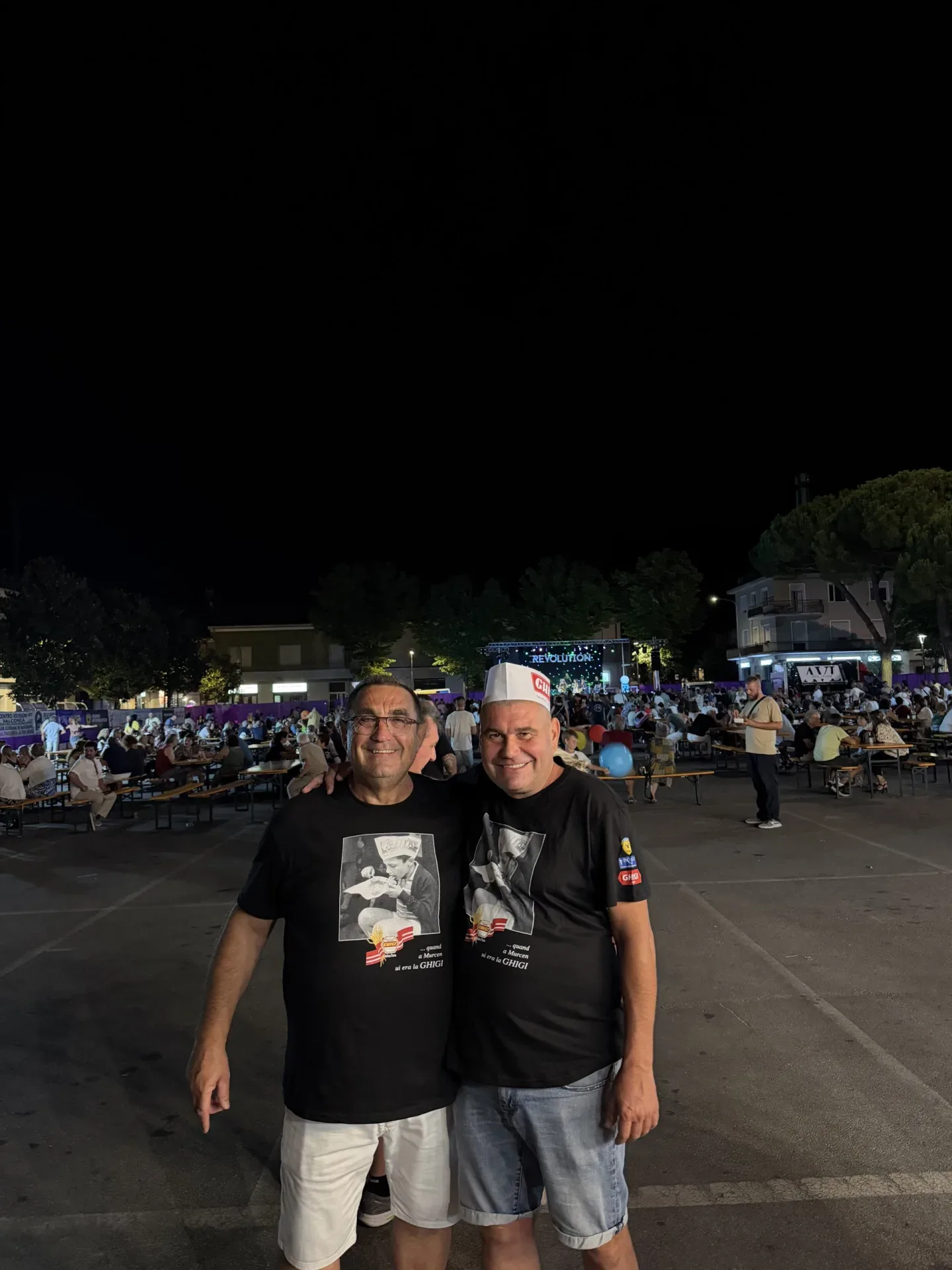 Foto 23 dell’evento SAGRA DEGLI SPAGHETTI 2026 | 39° EDIZIONE