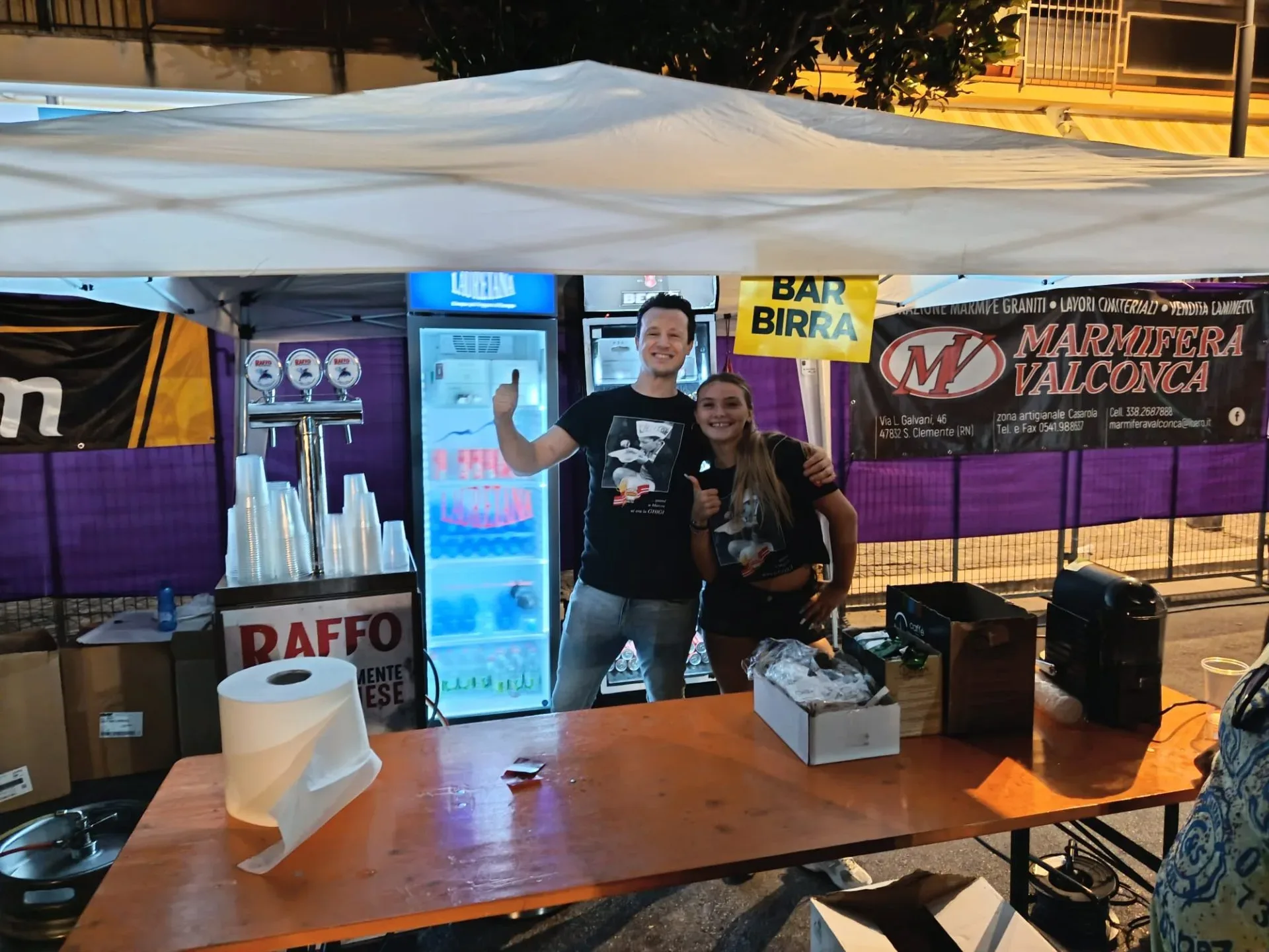 Foto 4 dell’evento SAGRA DEGLI SPAGHETTI 2026 | 39° EDIZIONE