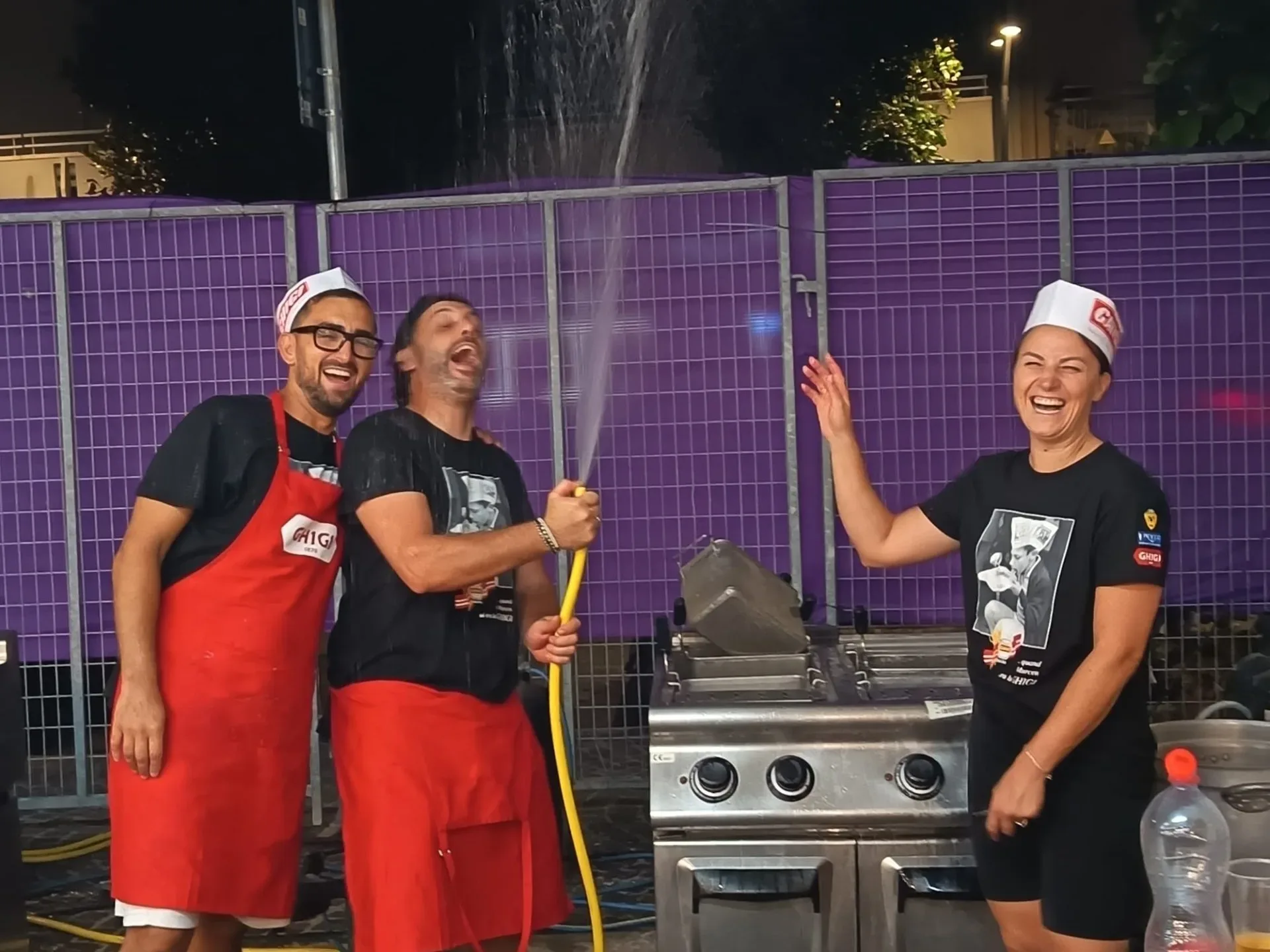 Foto 6 dell’evento SAGRA DEGLI SPAGHETTI 2026 | 39° EDIZIONE