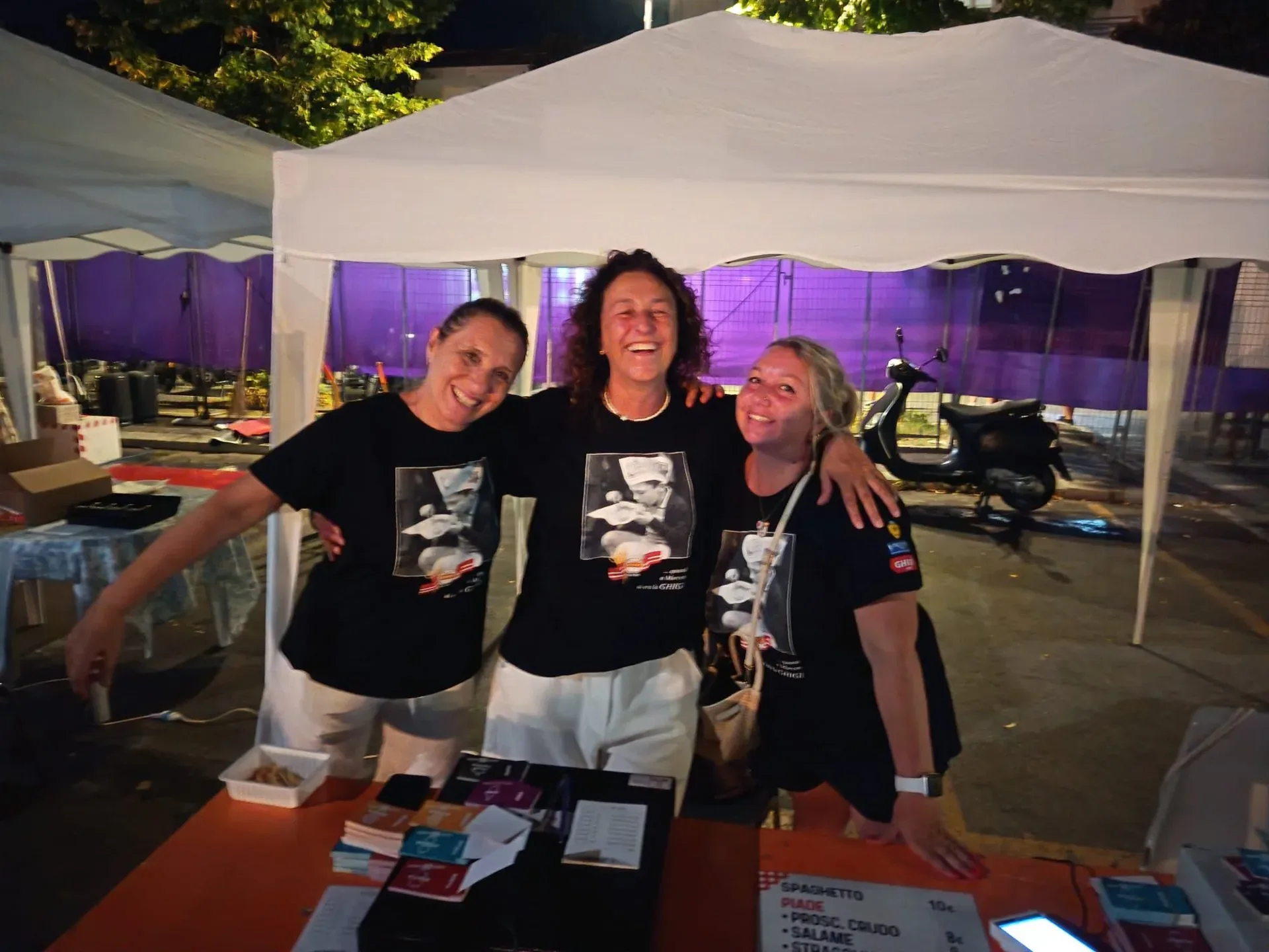 Foto 7 dell’evento SAGRA DEGLI SPAGHETTI 2026 | 39° EDIZIONE