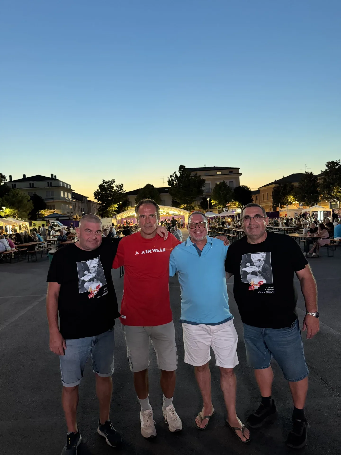 Foto 1 dell’evento SAGRA DEGLI SPAGHETTI 2026 | 39° EDIZIONE