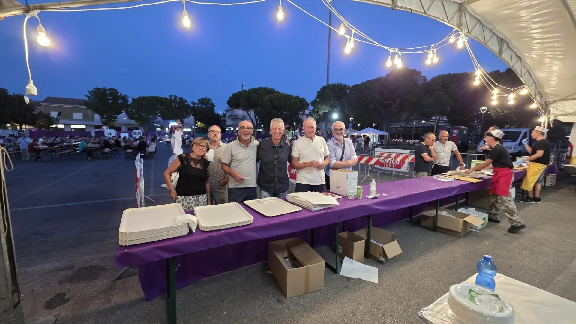 Foto 10 dell’evento SAGRA DEGLI SPAGHETTI 2026 | 39° EDIZIONE