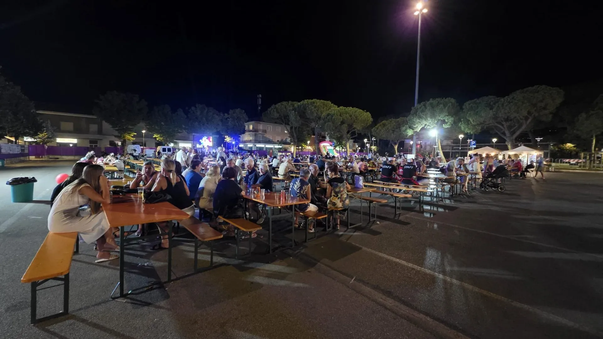 Foto 12 dell’evento SAGRA DEGLI SPAGHETTI 2026 | 39° EDIZIONE