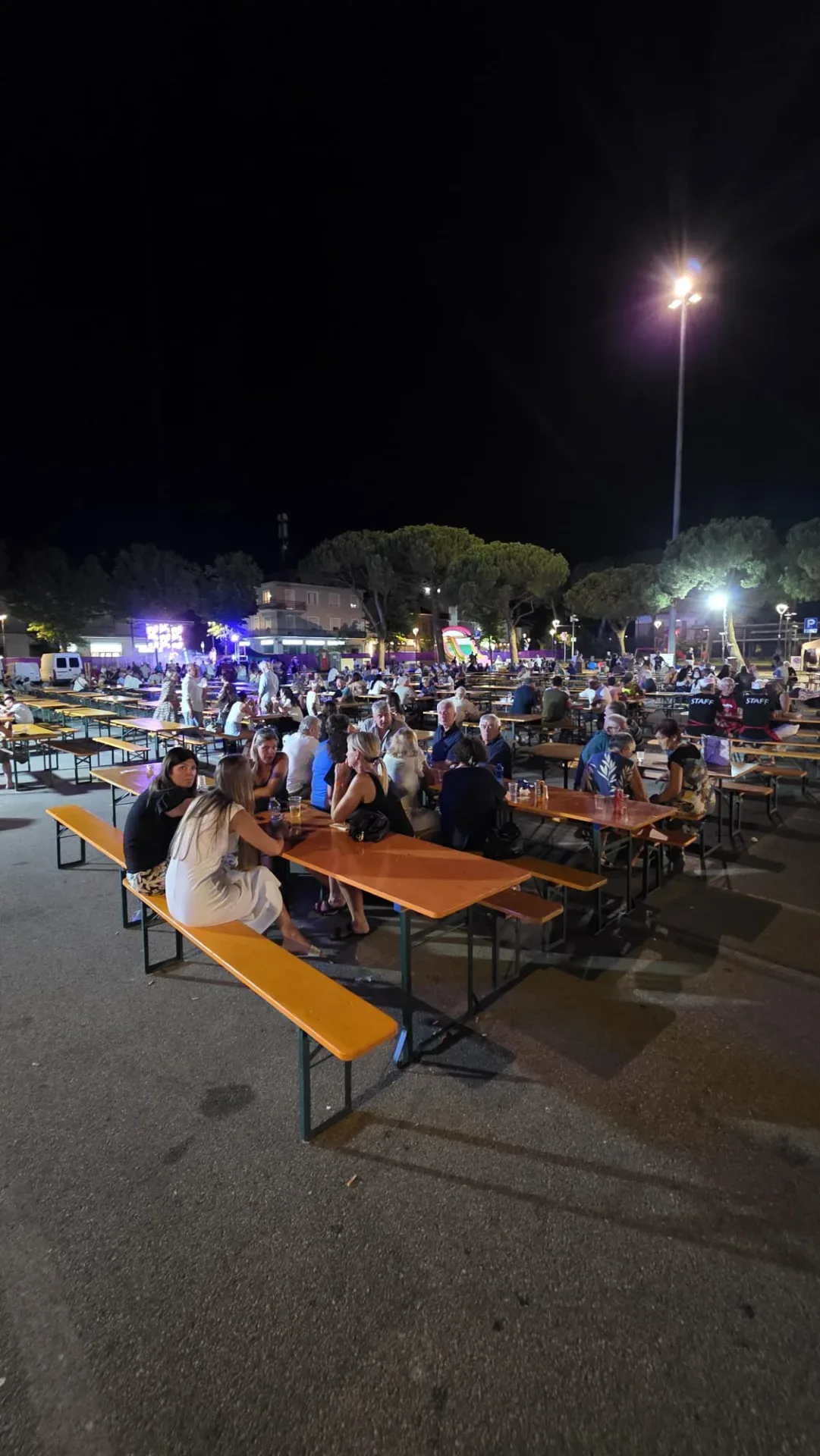 Foto 13 dell’evento SAGRA DEGLI SPAGHETTI 2026 | 39° EDIZIONE