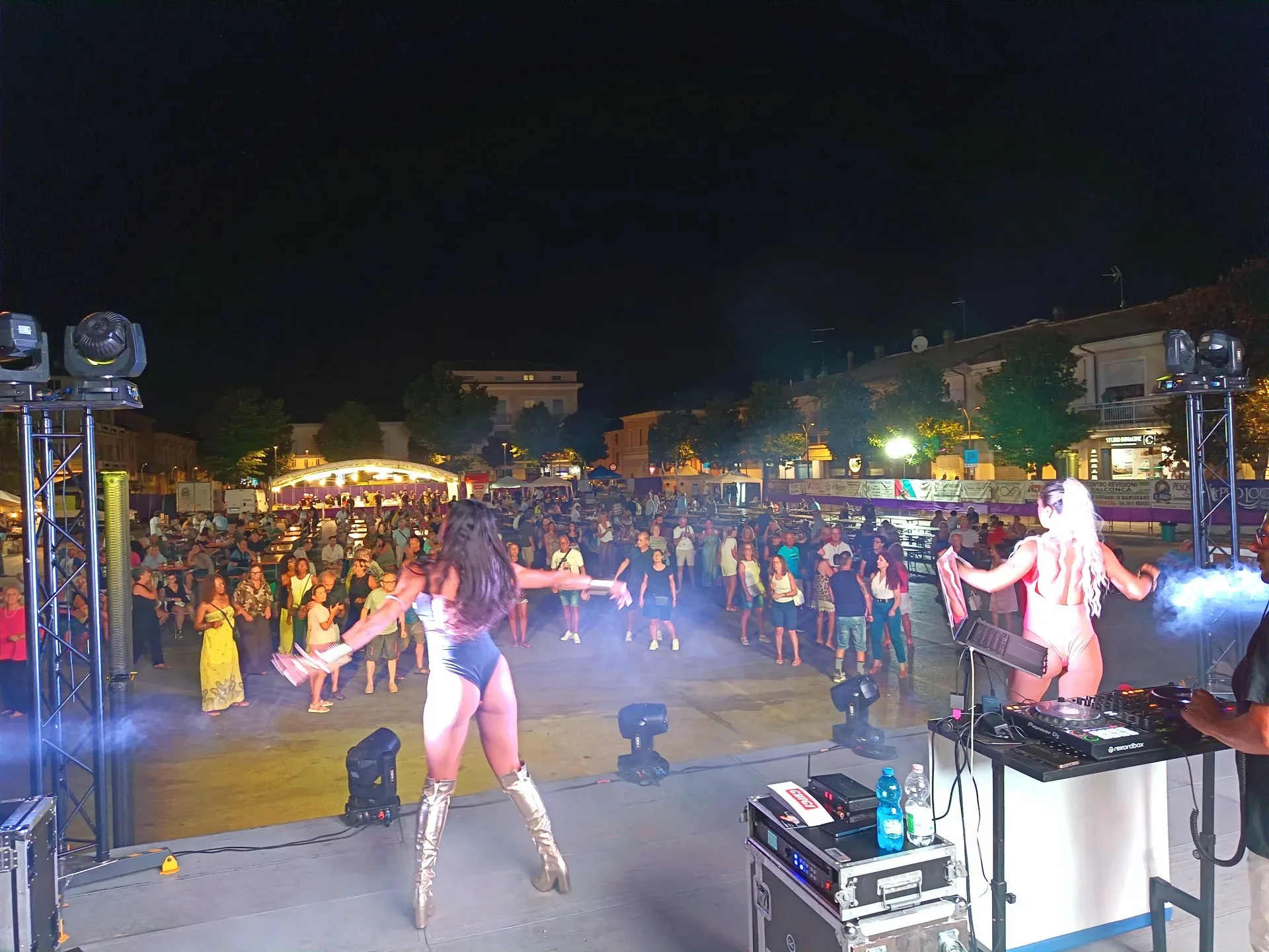 Foto 16 dell’evento SAGRA DEGLI SPAGHETTI 2026 | 39° EDIZIONE