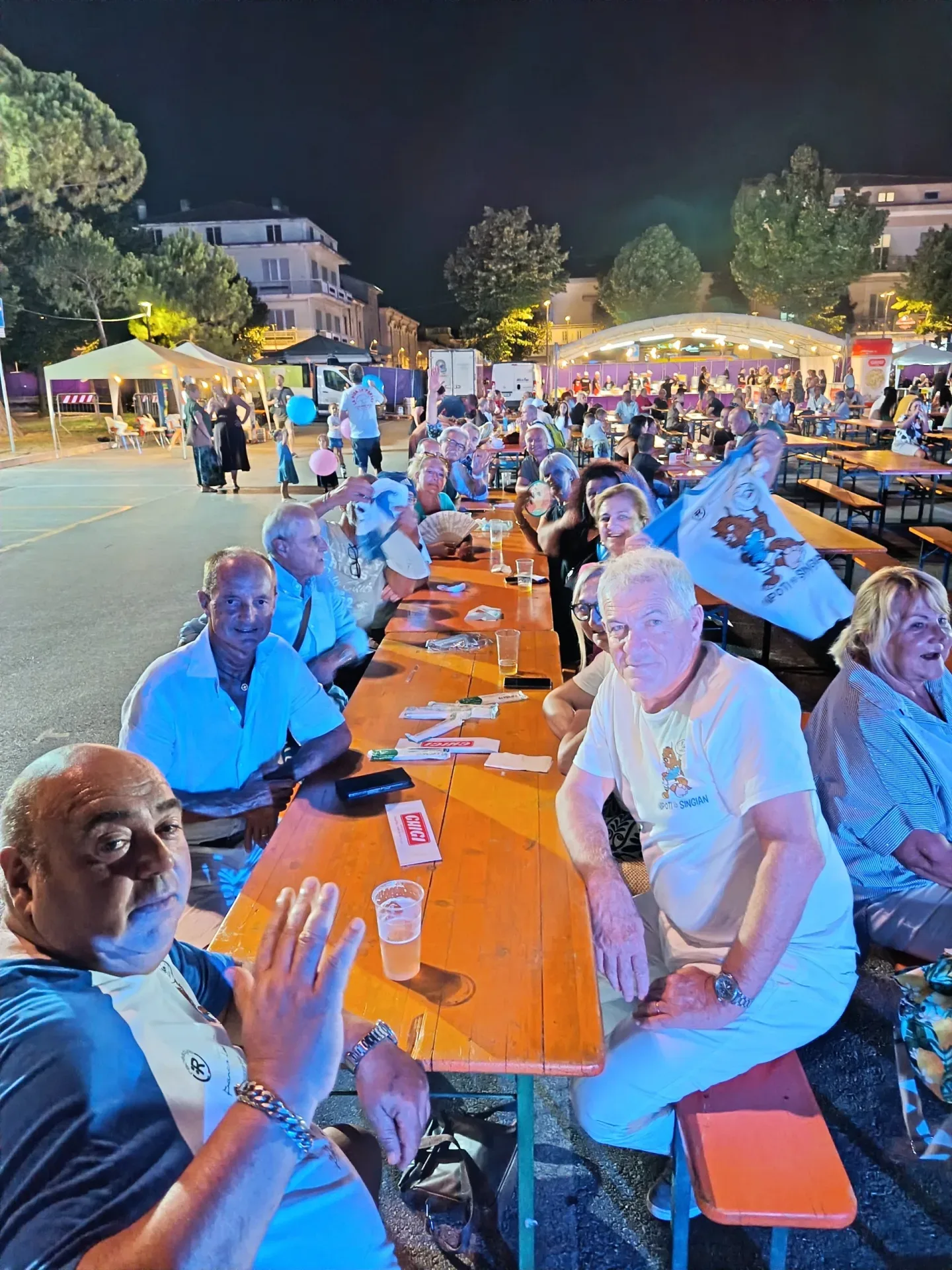 Foto 18 dell’evento SAGRA DEGLI SPAGHETTI 2026 | 39° EDIZIONE