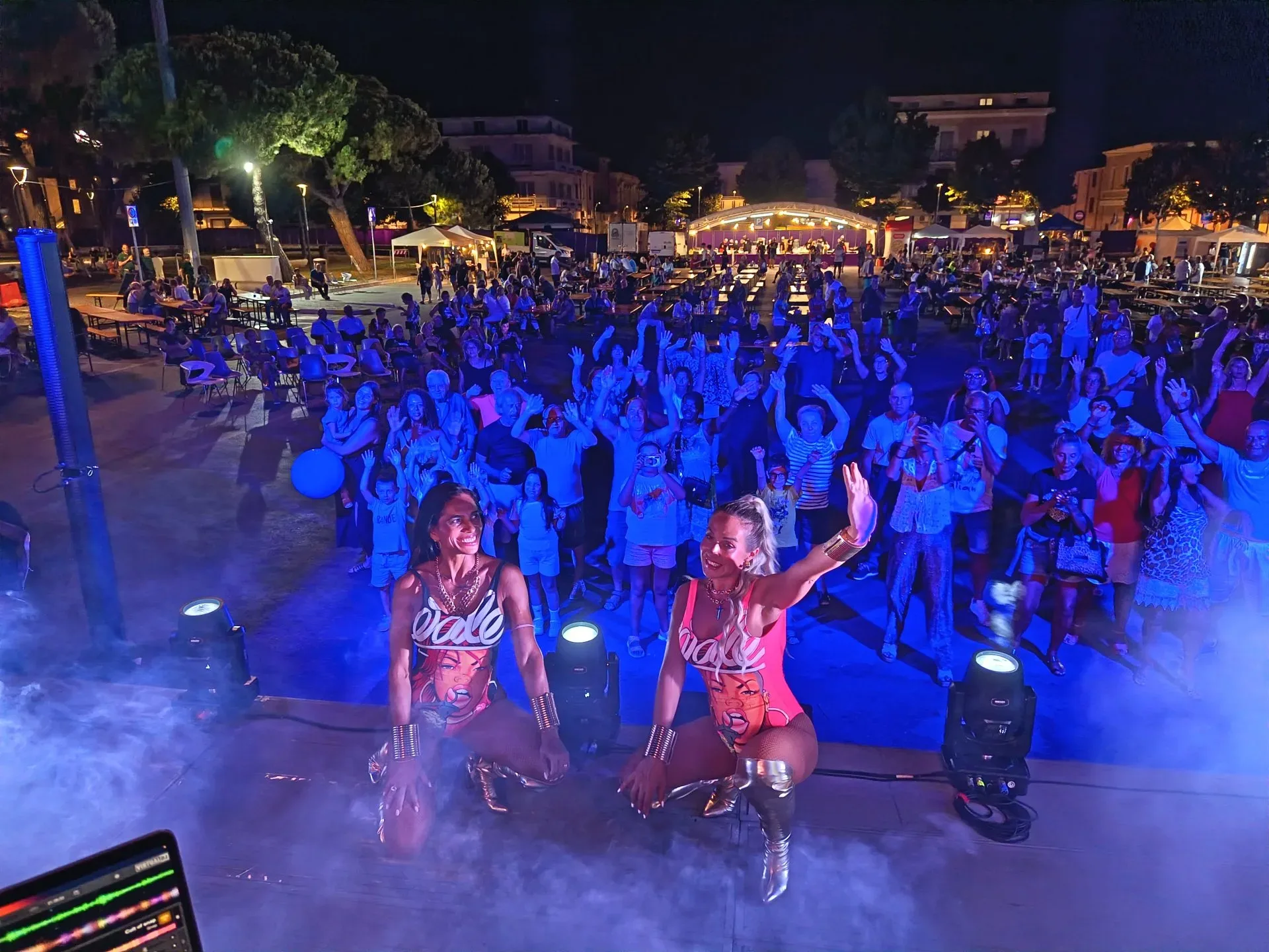 Foto 20 dell’evento SAGRA DEGLI SPAGHETTI 2026 | 39° EDIZIONE