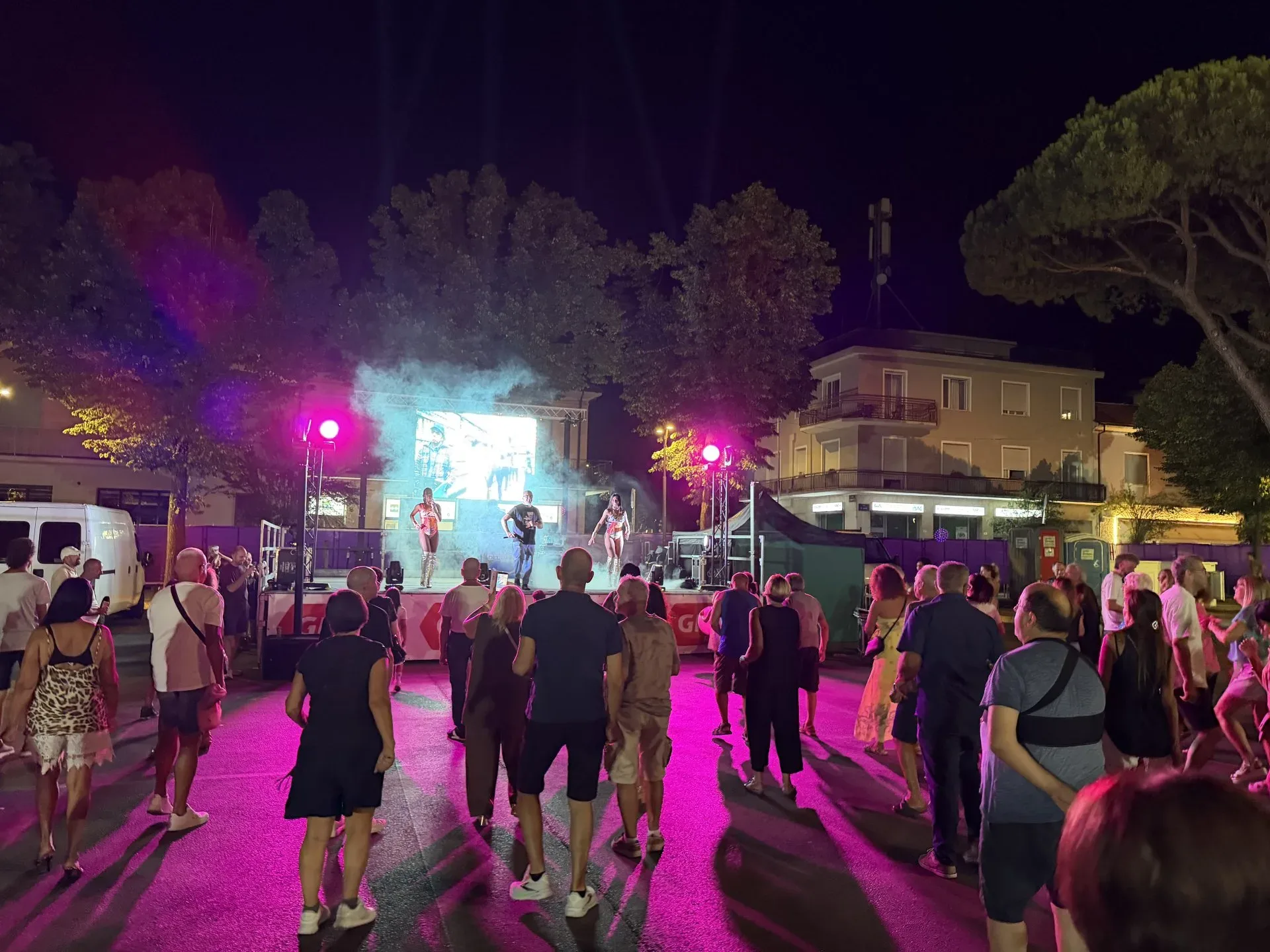 Foto 3 dell’evento SAGRA DEGLI SPAGHETTI 2026 | 39° EDIZIONE