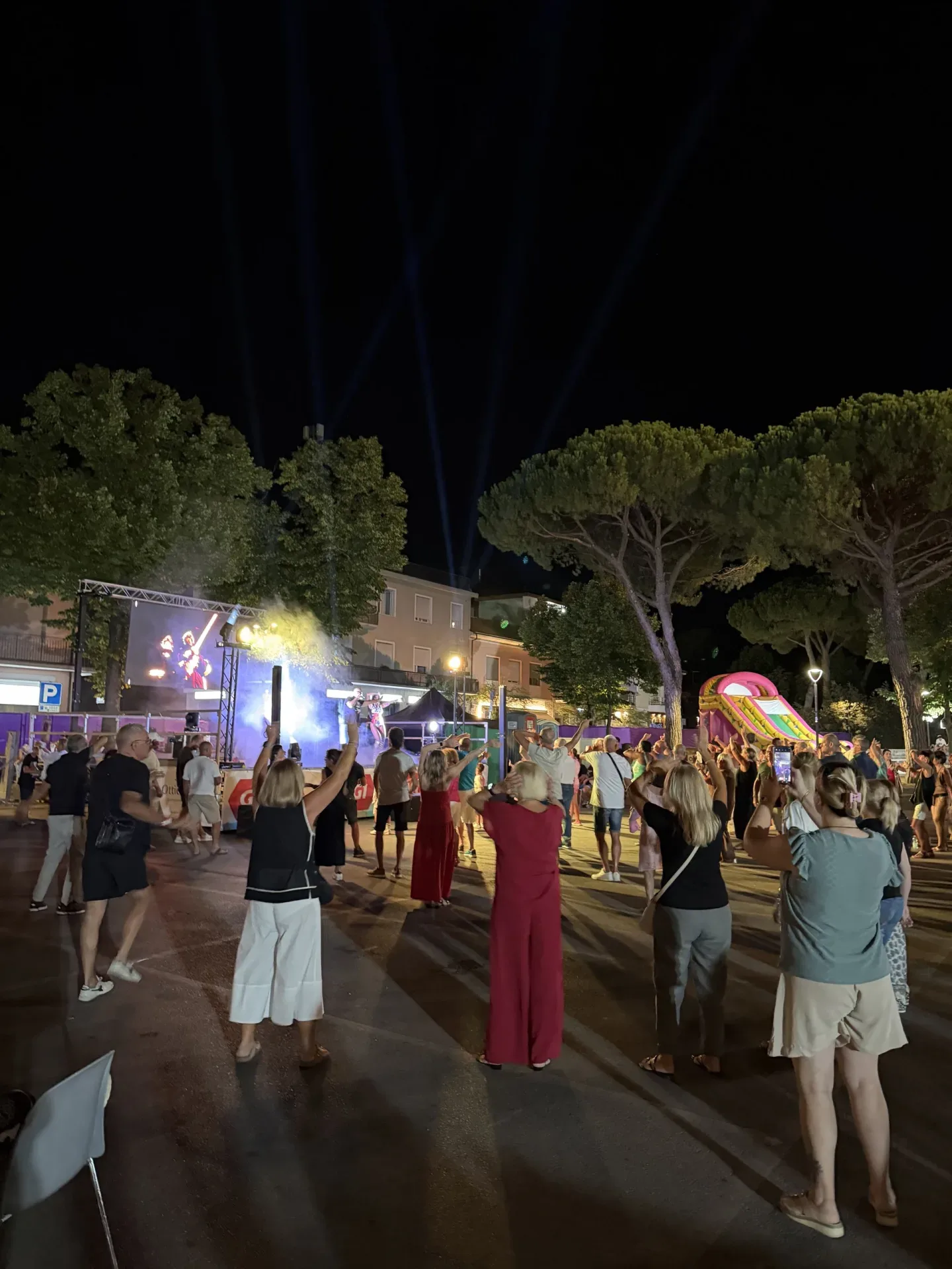 Foto 4 dell’evento SAGRA DEGLI SPAGHETTI 2026 | 39° EDIZIONE