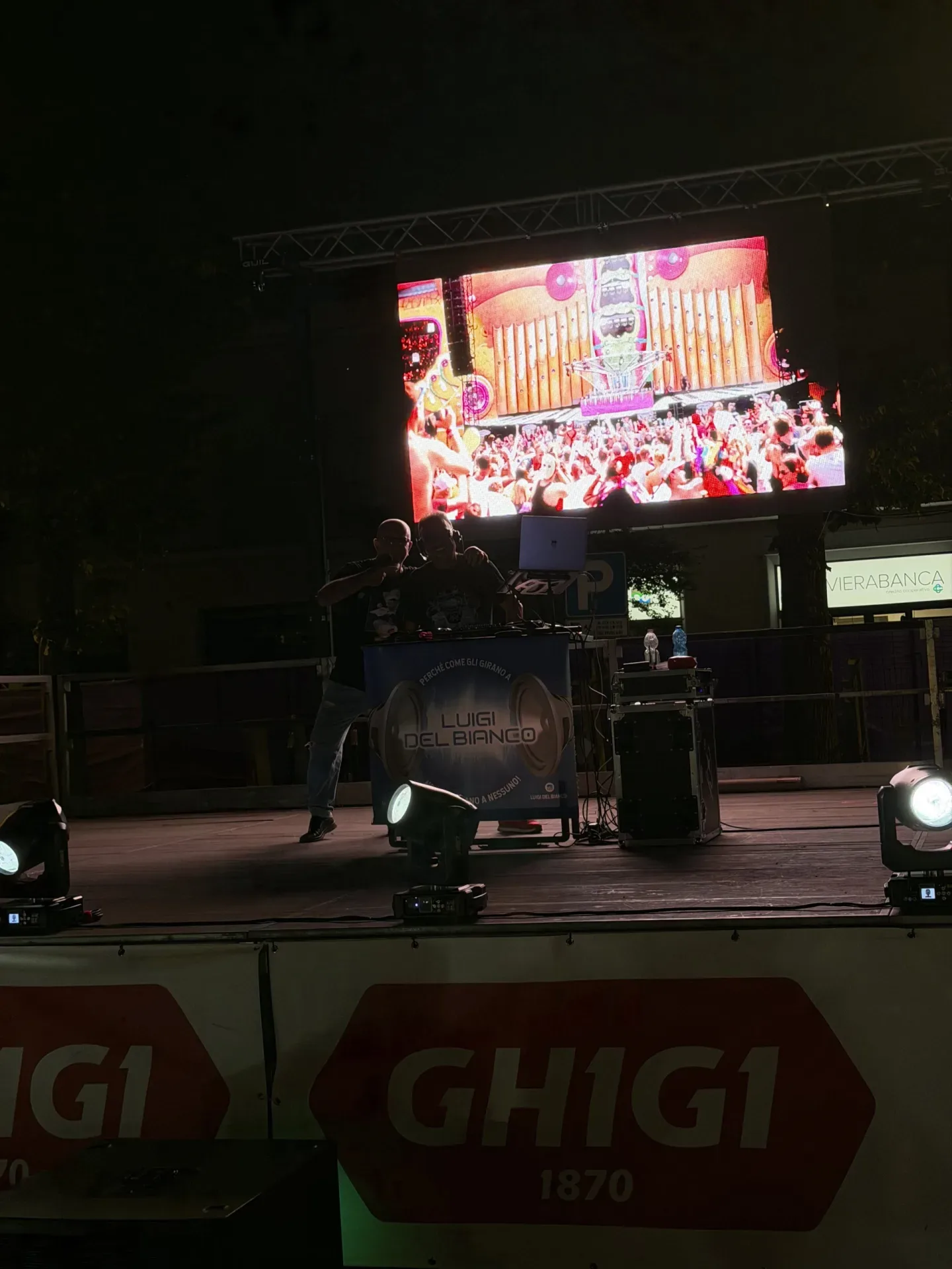 Foto 5 dell’evento SAGRA DEGLI SPAGHETTI 2026 | 39° EDIZIONE