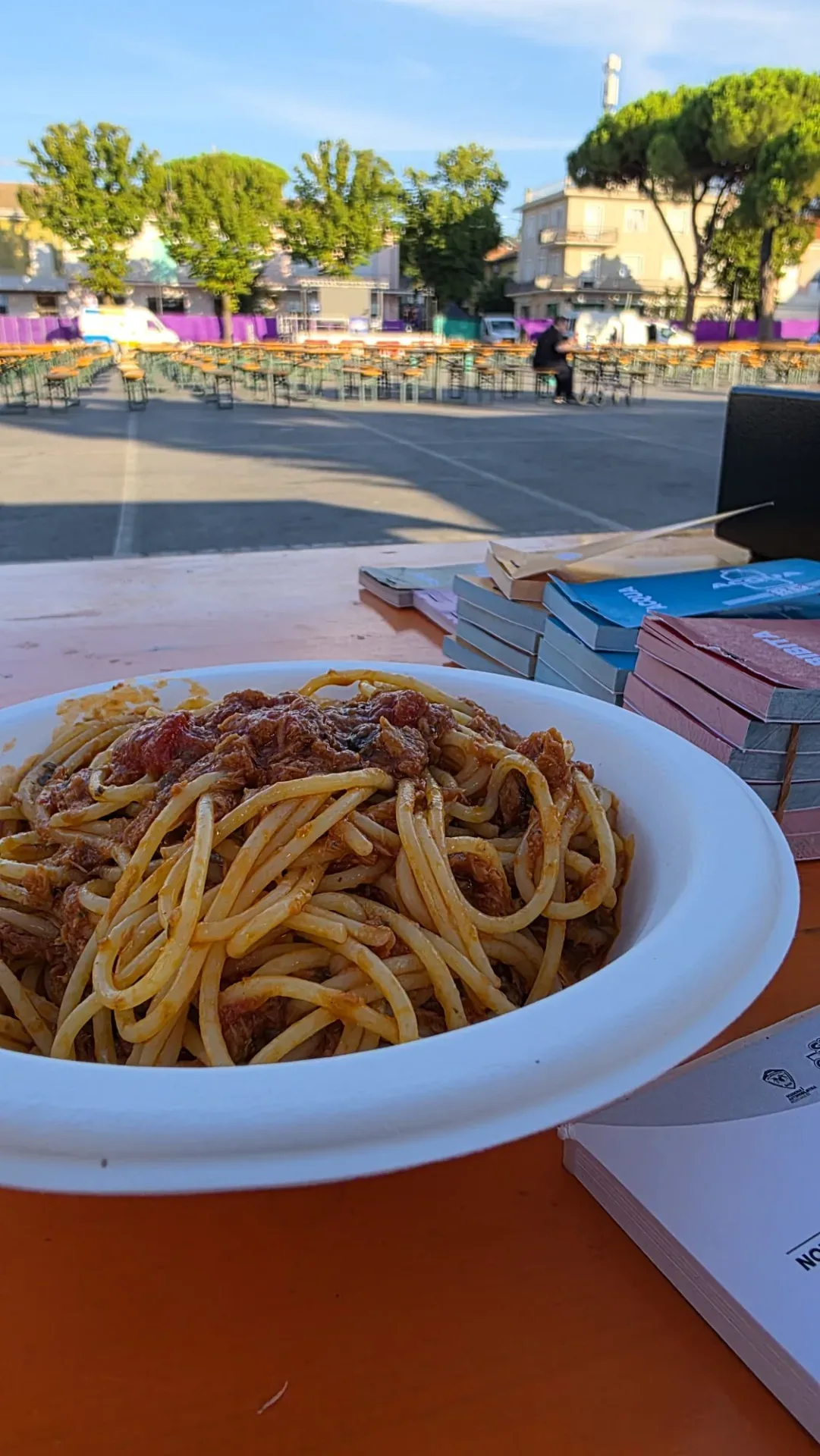 Foto 6 dell’evento SAGRA DEGLI SPAGHETTI 2026 | 39° EDIZIONE