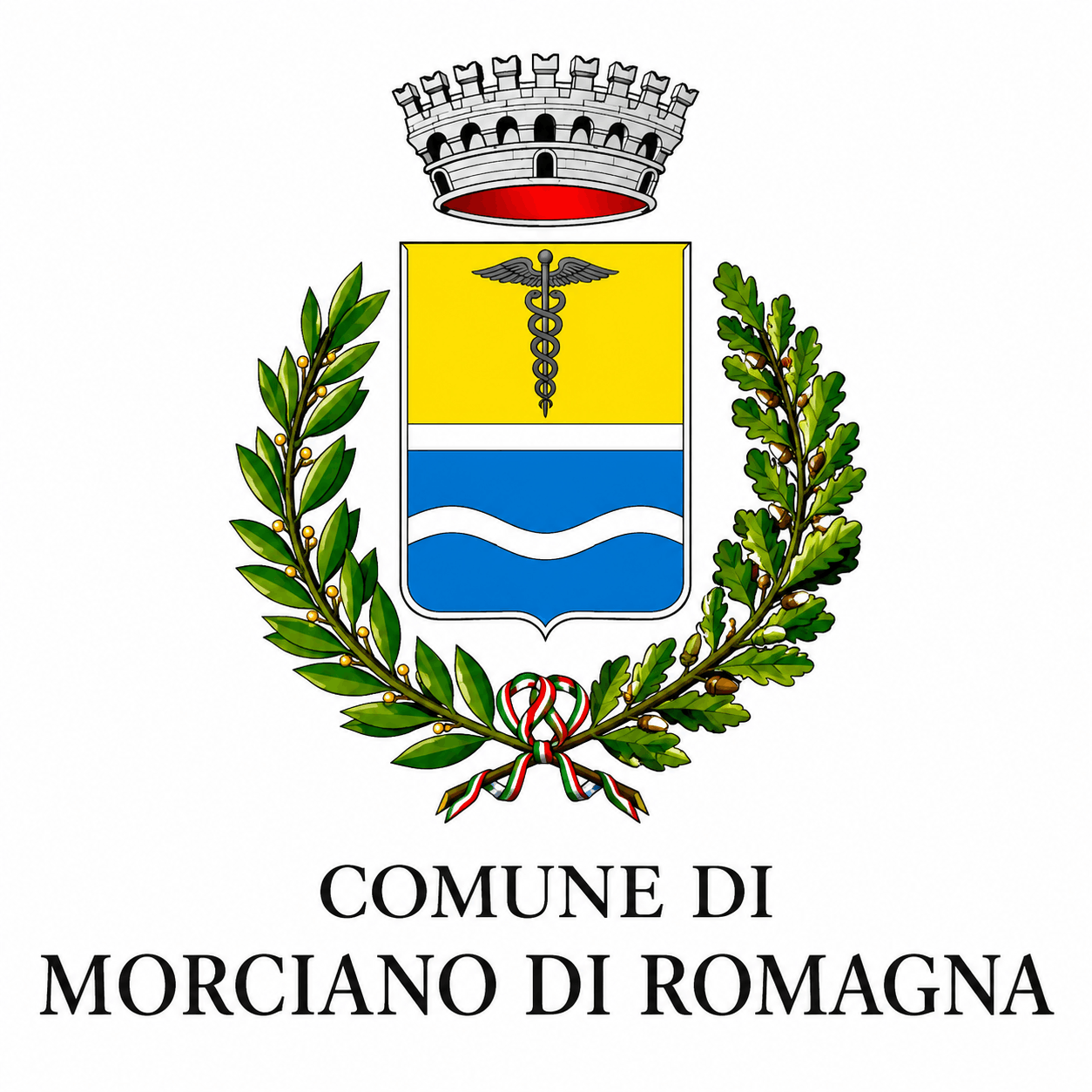 Comune di Morciano di Romagna