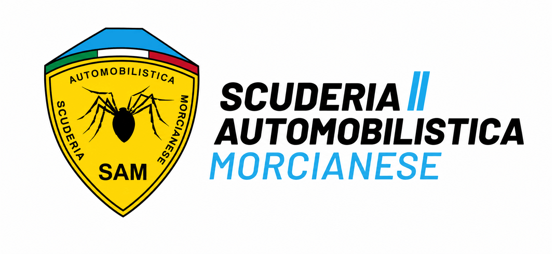 Nuova S.A.M. - Scuderia Automobilistica Morcianese