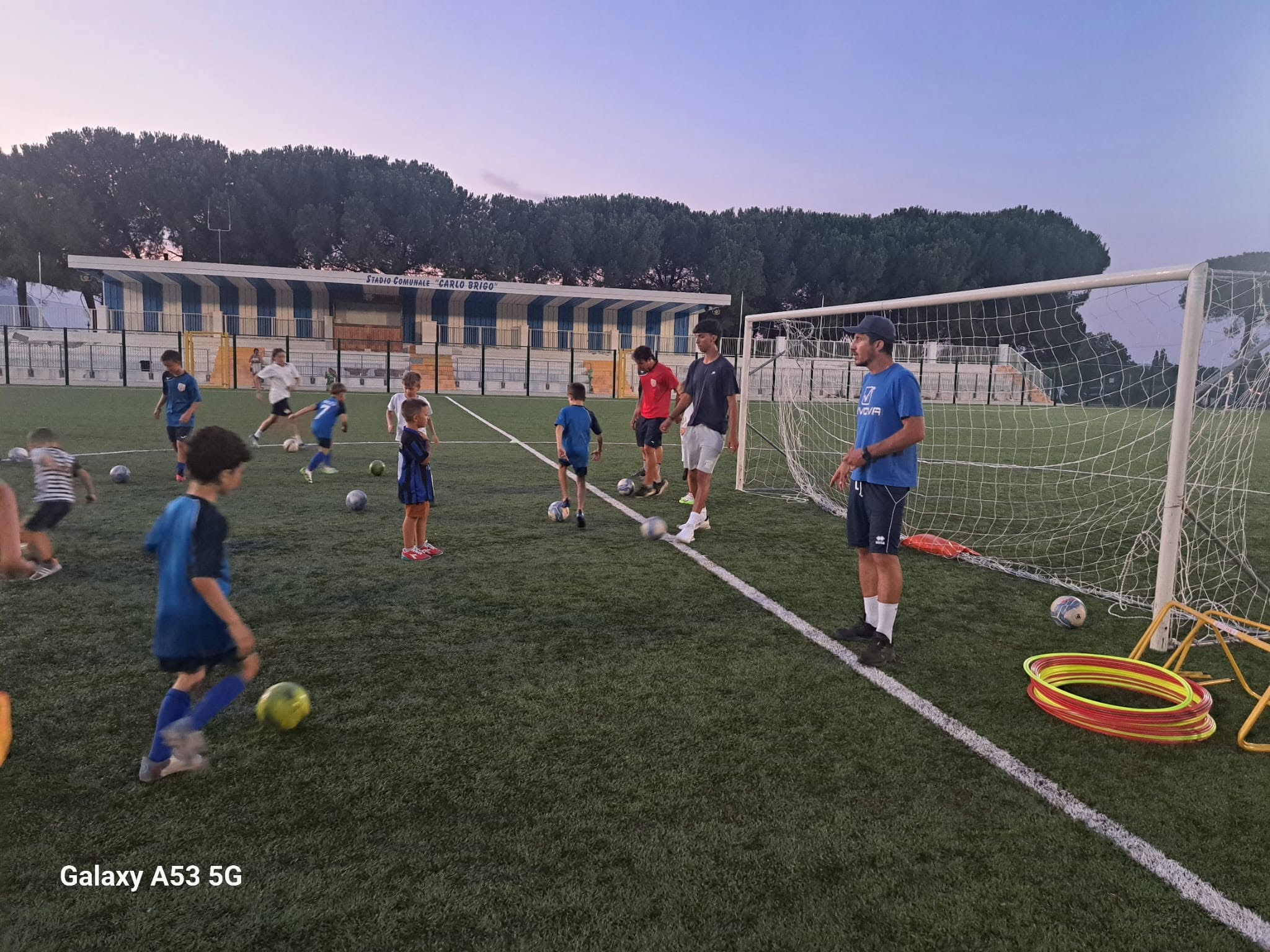 A.S.D. Morciano Calcio - foto 1