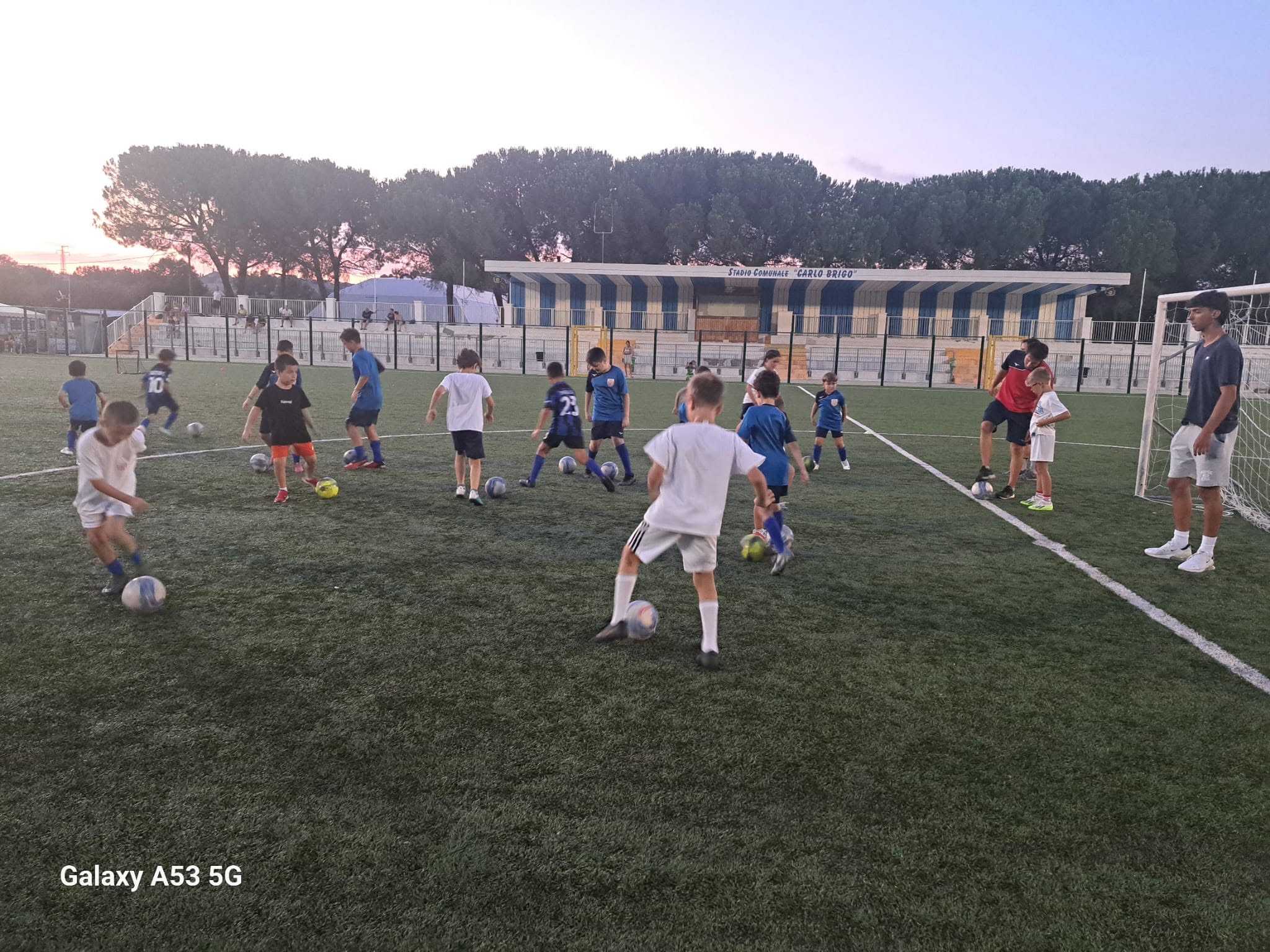 A.S.D. Morciano Calcio - foto 2