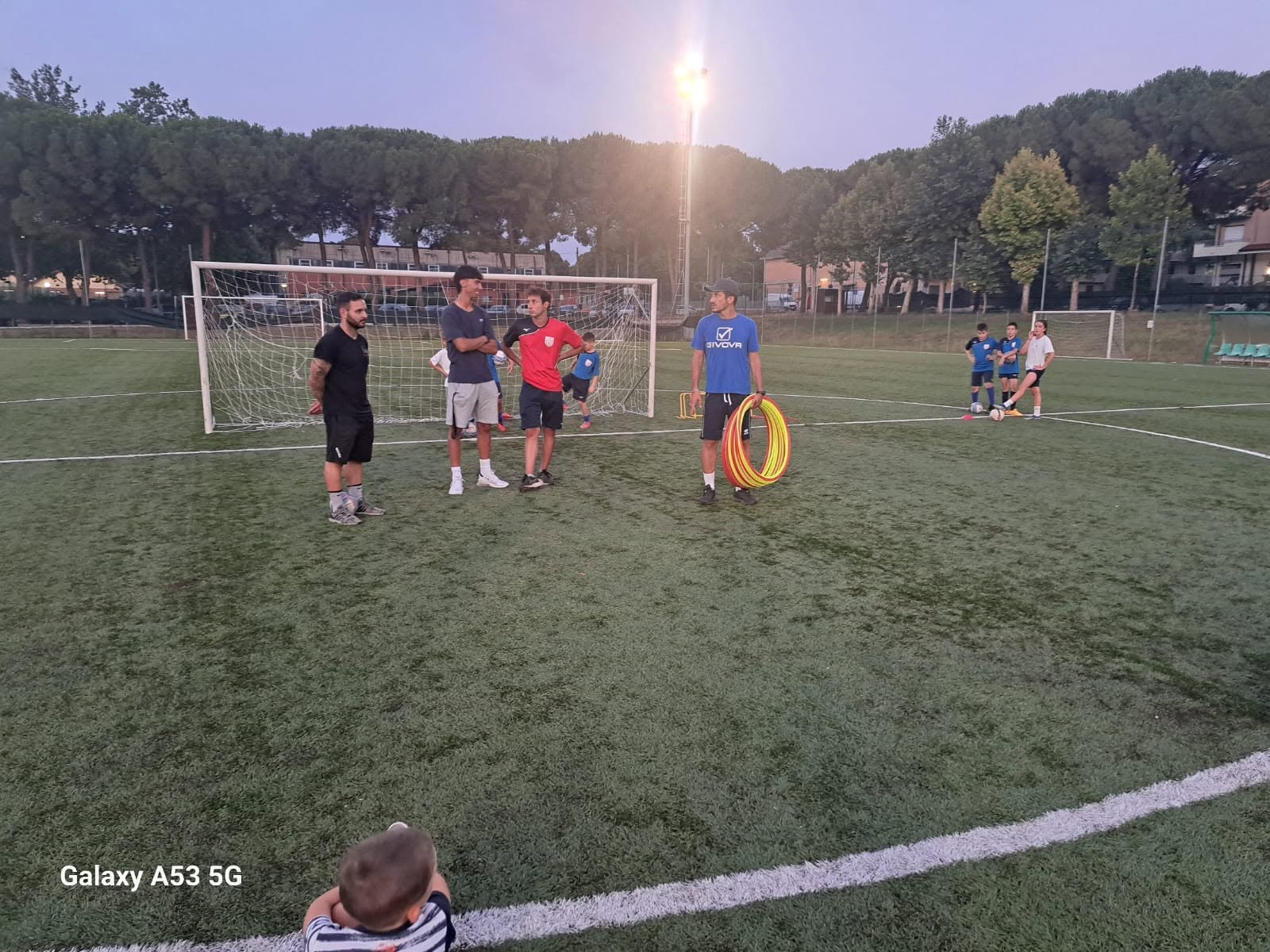 A.S.D. Morciano Calcio - foto 3