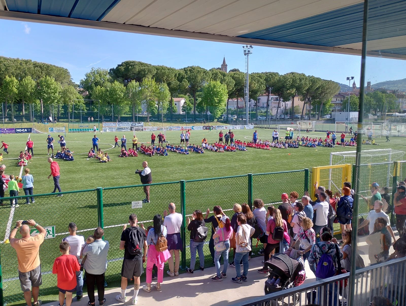 A.S.D. Morciano Calcio - foto 4