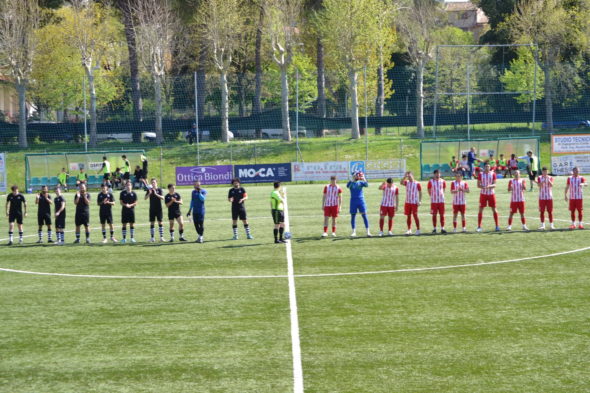 A.S.D. Morciano Calcio - foto 6