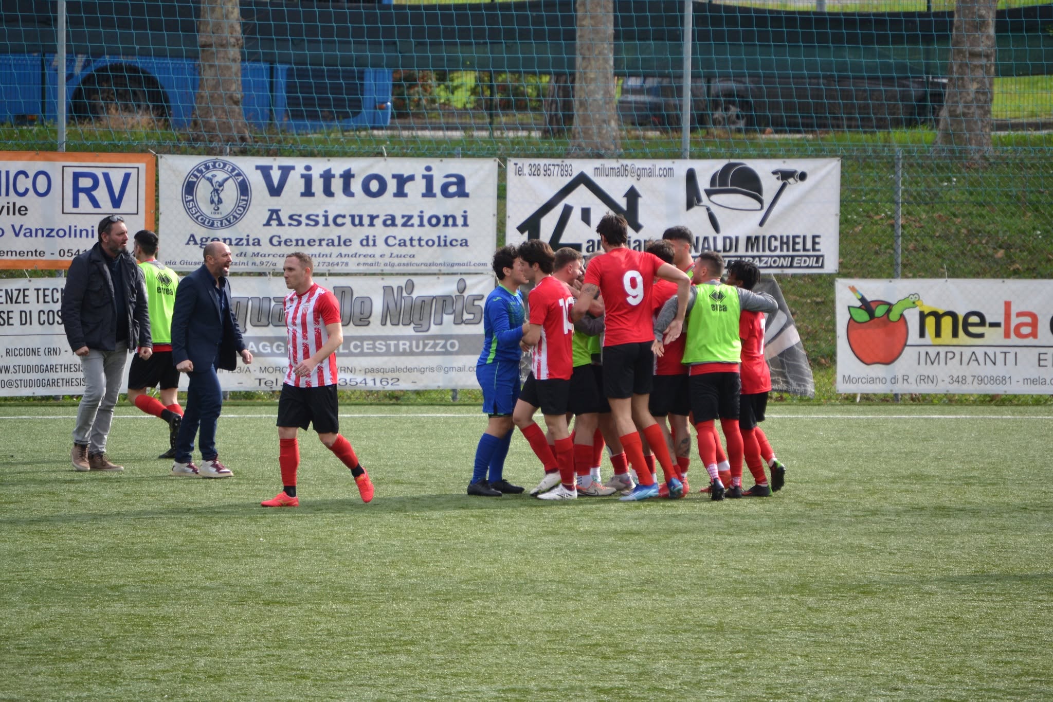 A.S.D. Morciano Calcio - foto 7