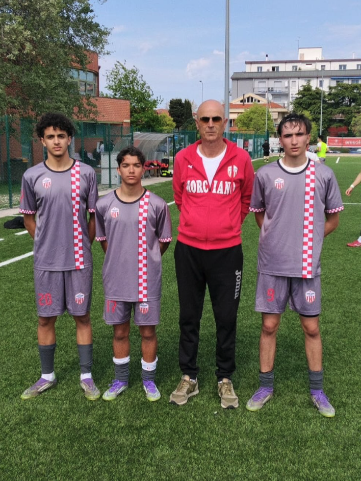 A.S.D. Morciano Calcio - foto 8