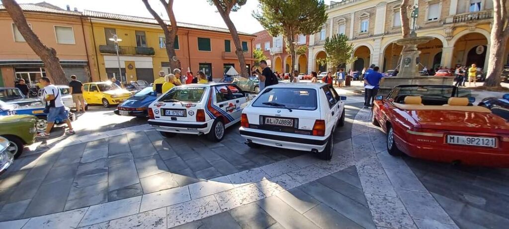 Nuova S.A.M. - foto 2
