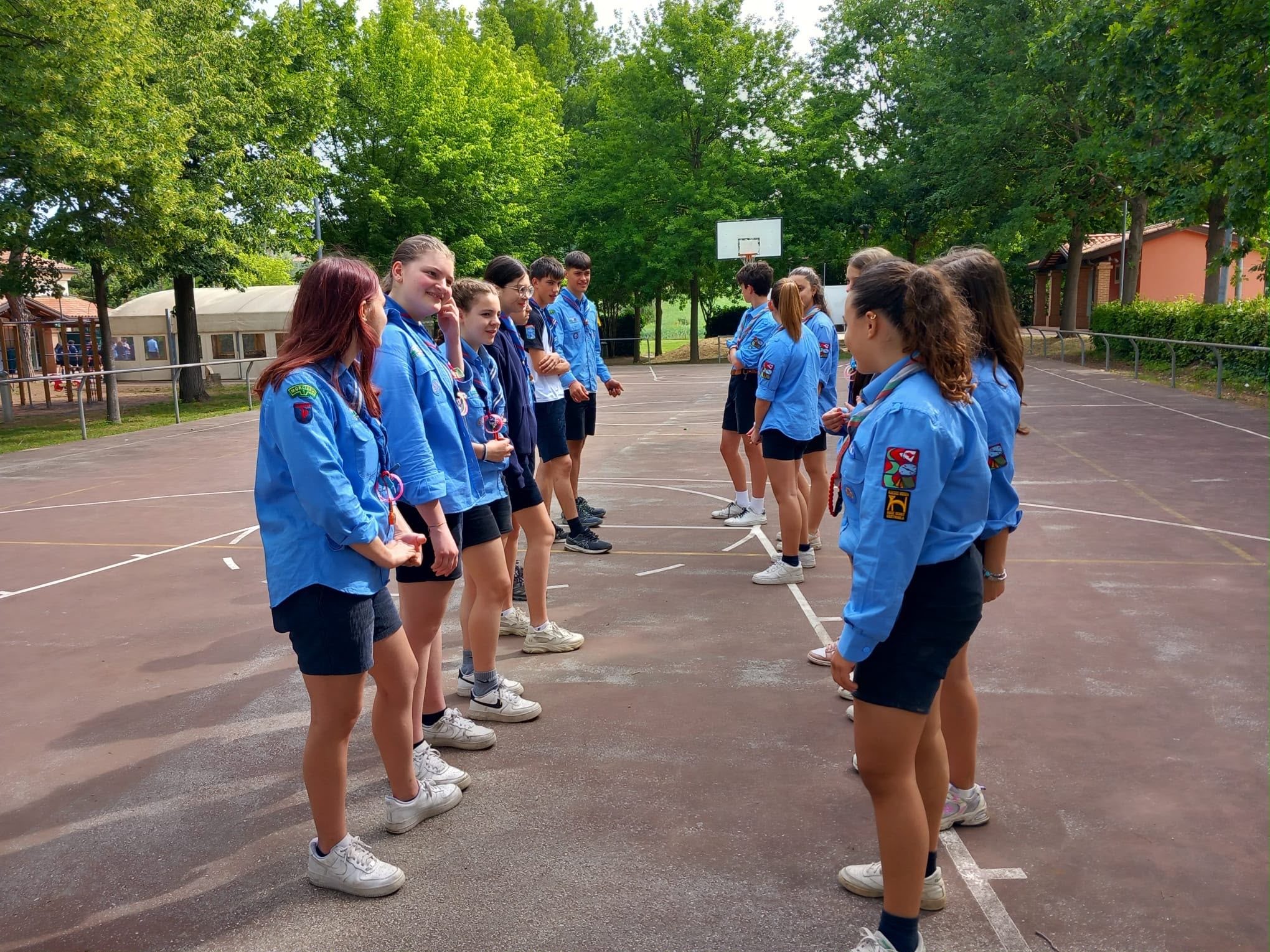 Scout - foto 2