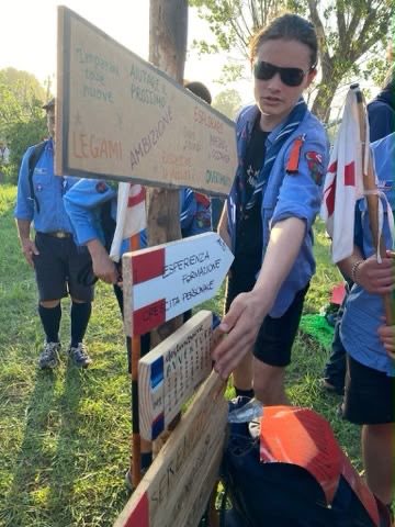 Scout - foto 3