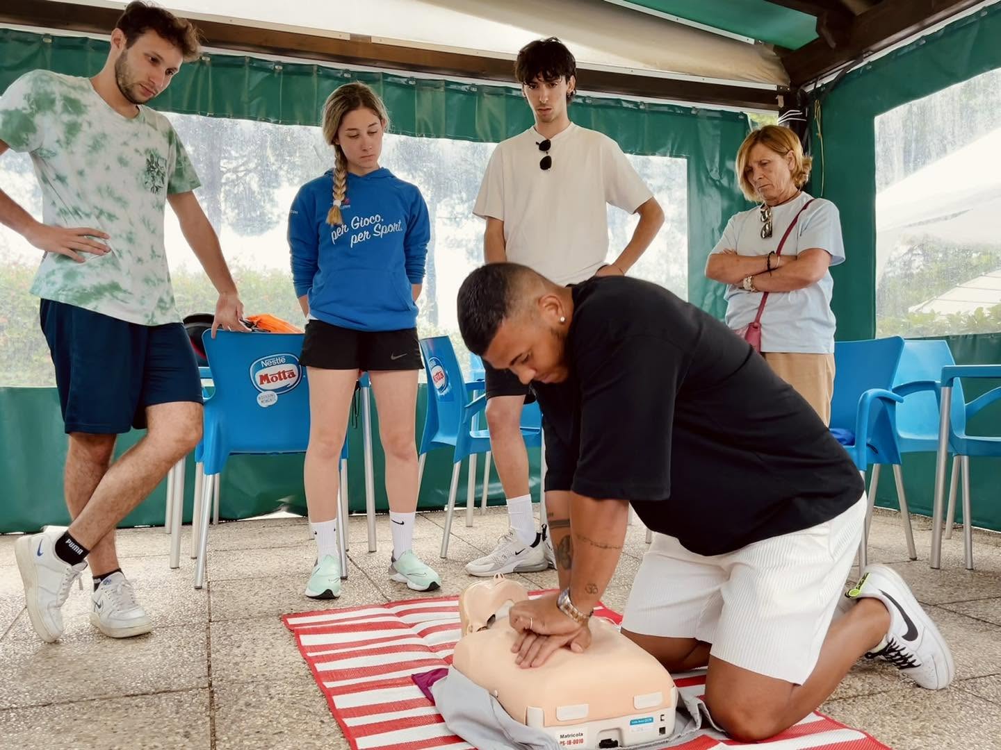Circolo Tennis - foto 10