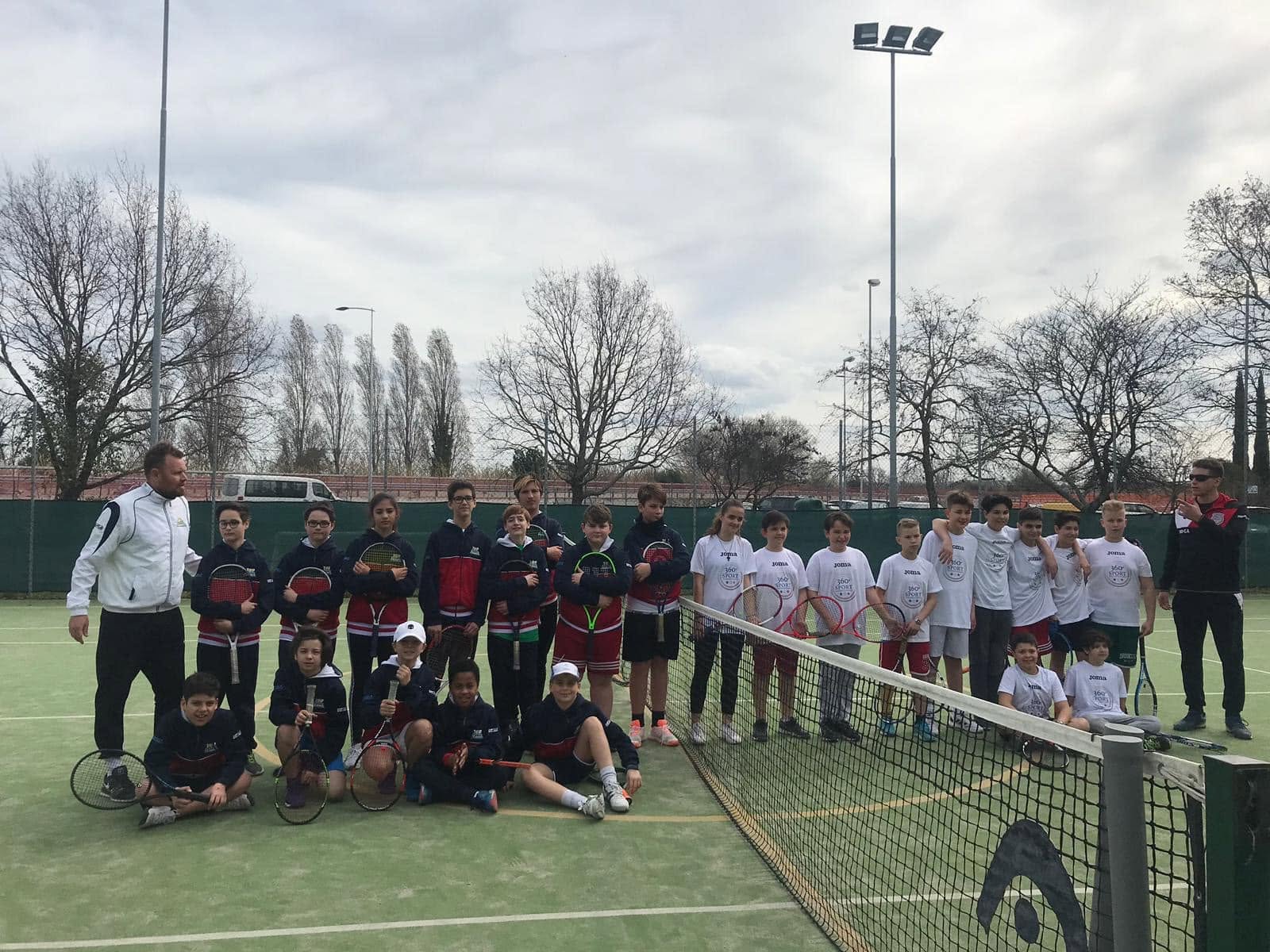 Circolo Tennis - foto 13