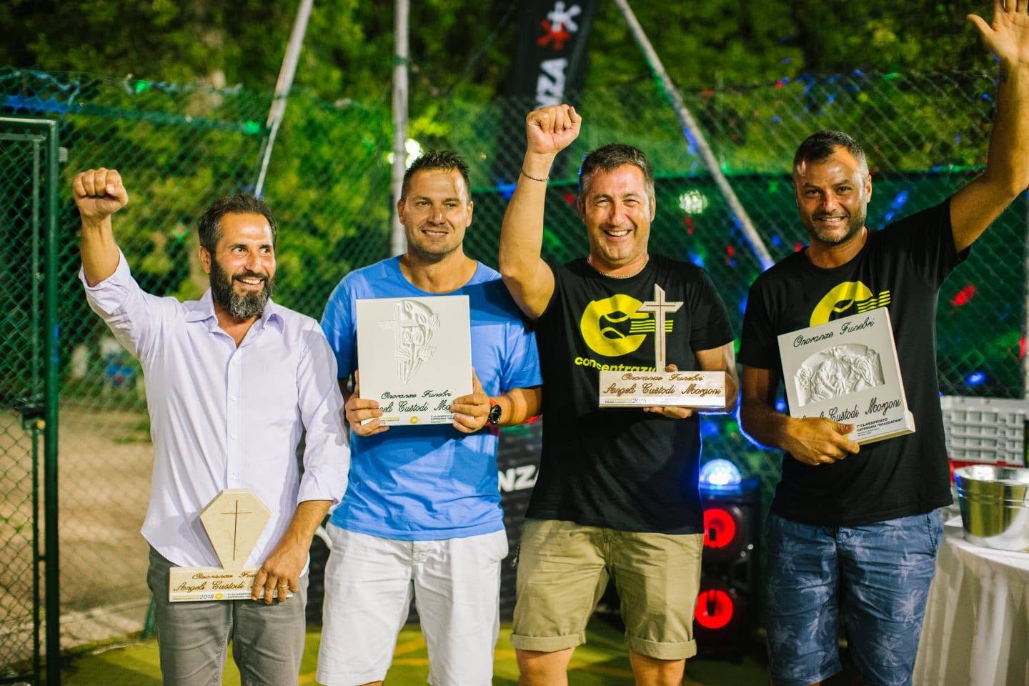 Circolo Tennis - foto 15