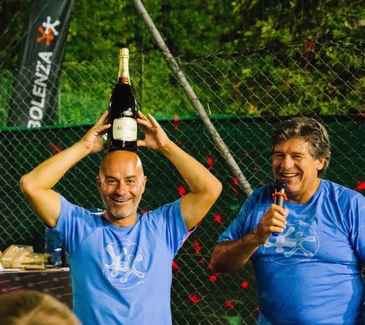 Circolo Tennis - foto 16