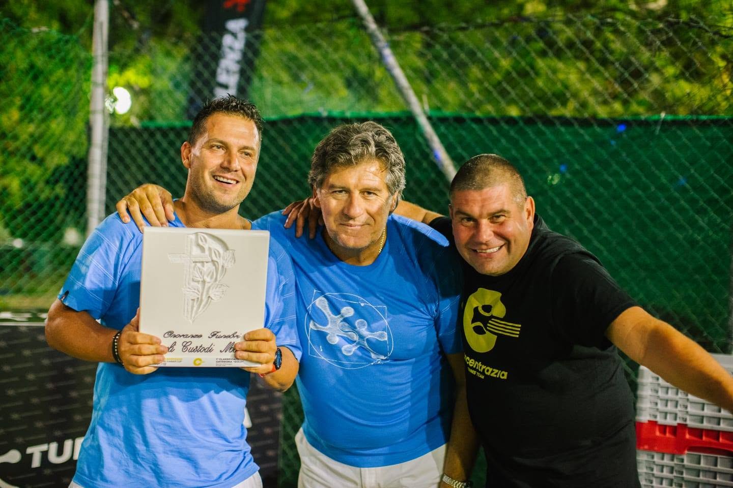 Circolo Tennis - foto 17
