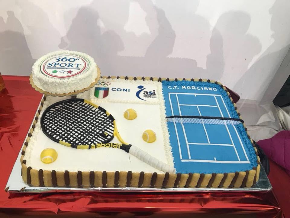 Circolo Tennis - foto 18