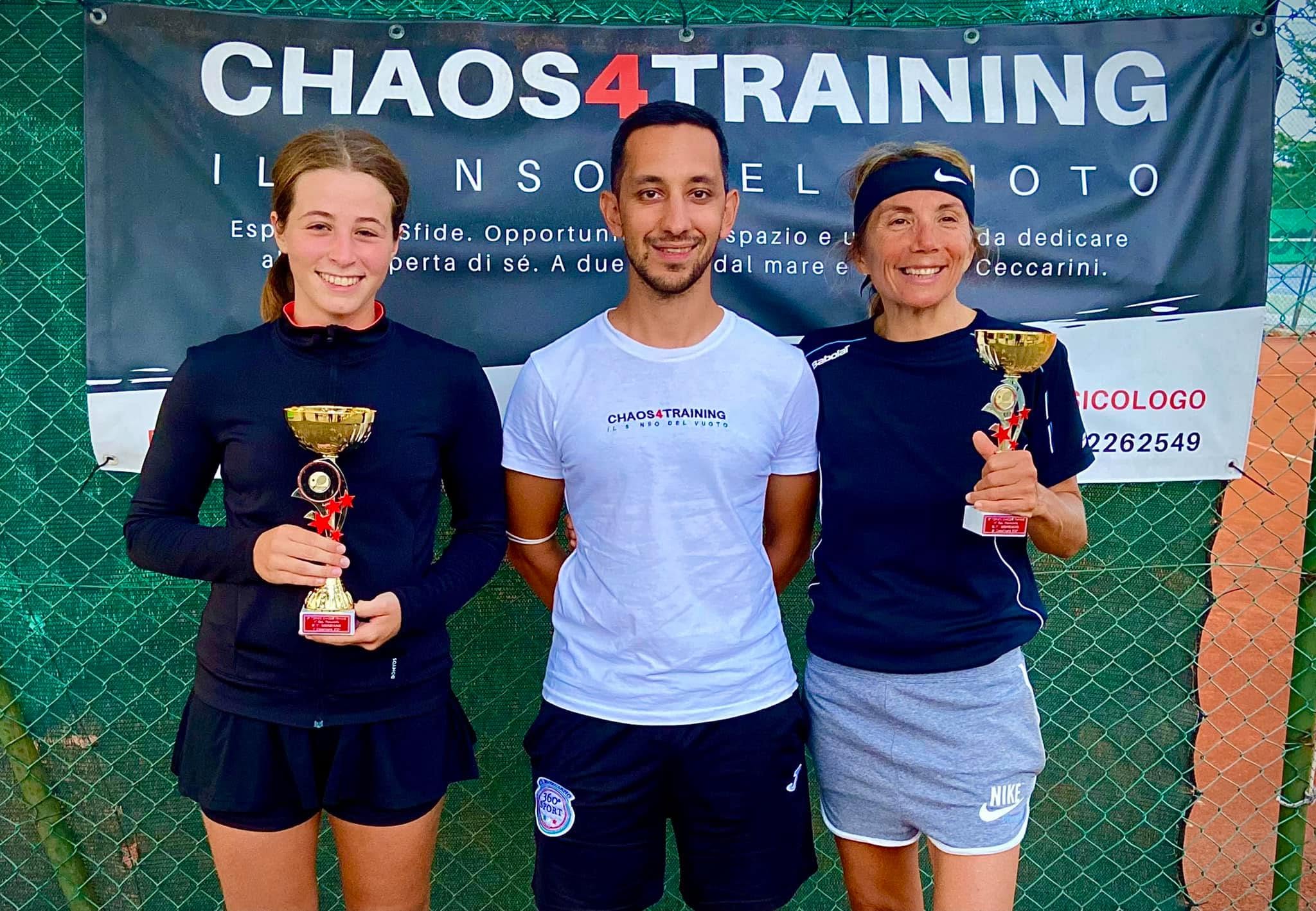 Circolo Tennis - foto 2