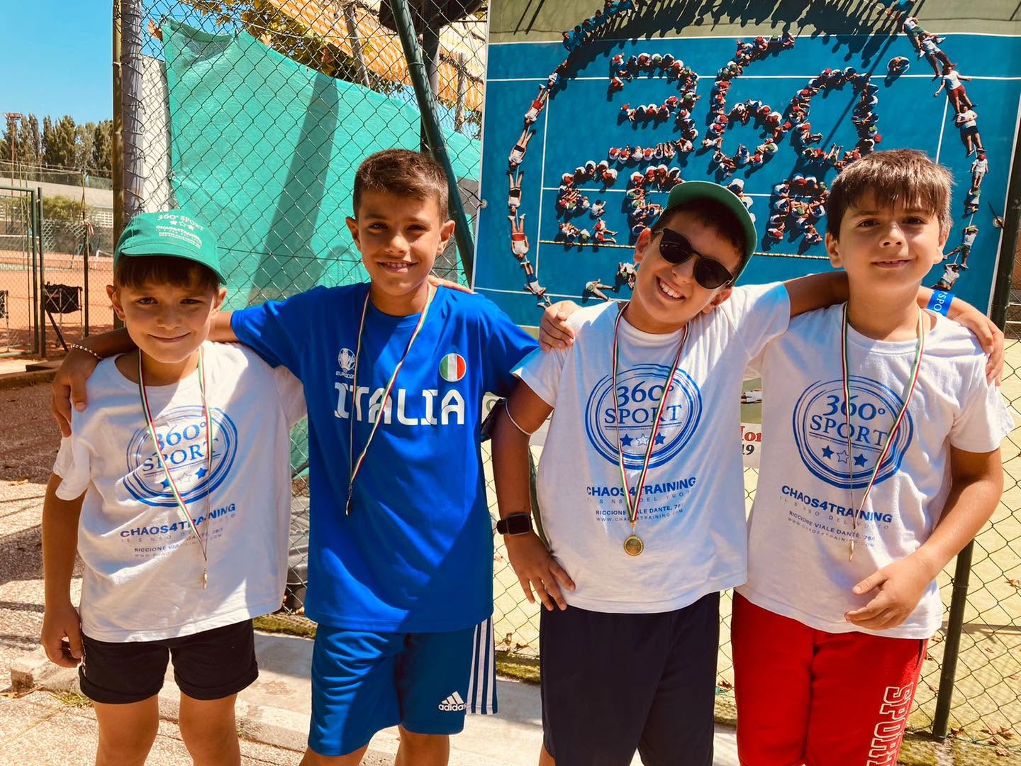 Circolo Tennis - foto 3